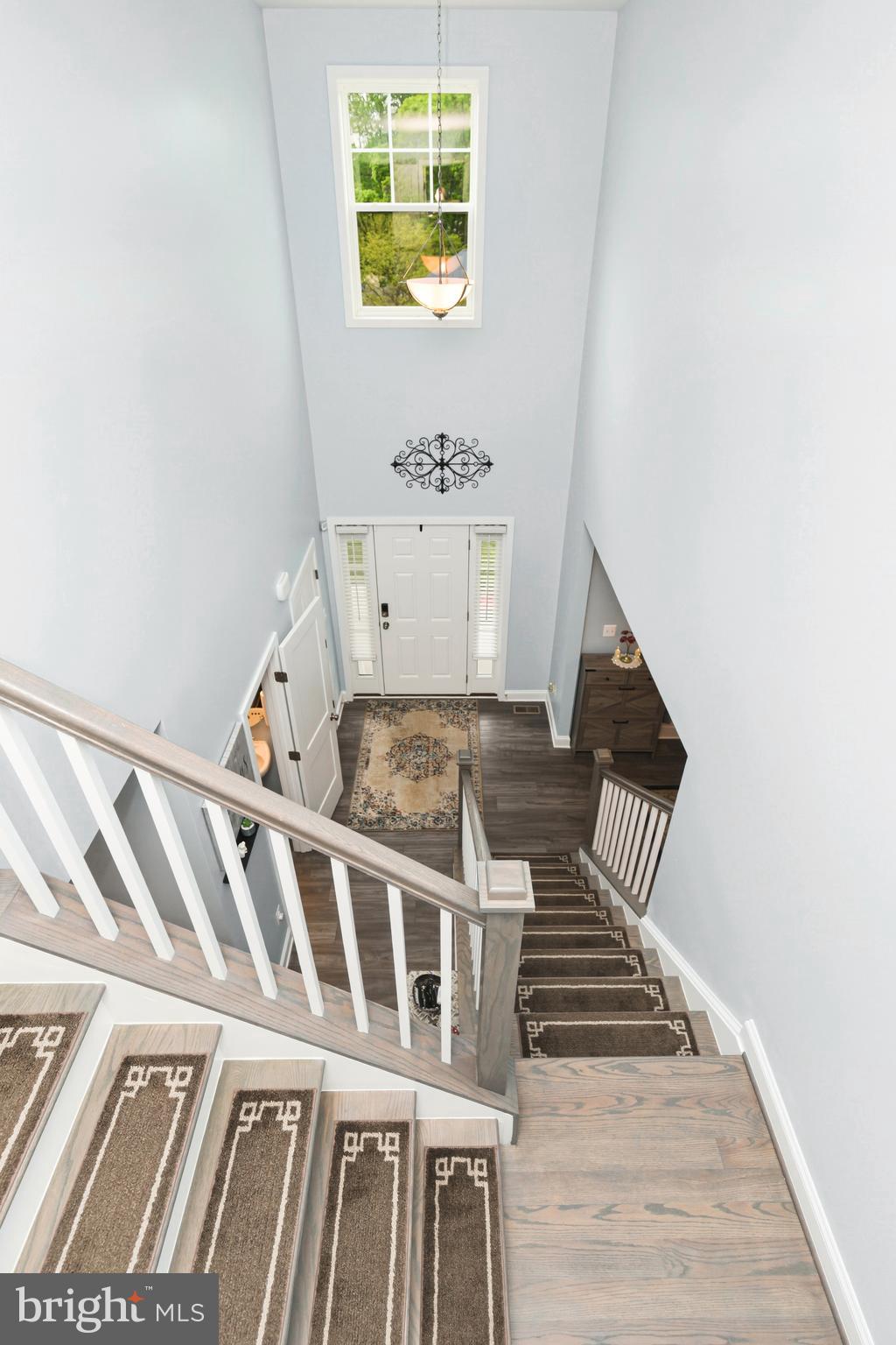 HUNTINGTON - Residential