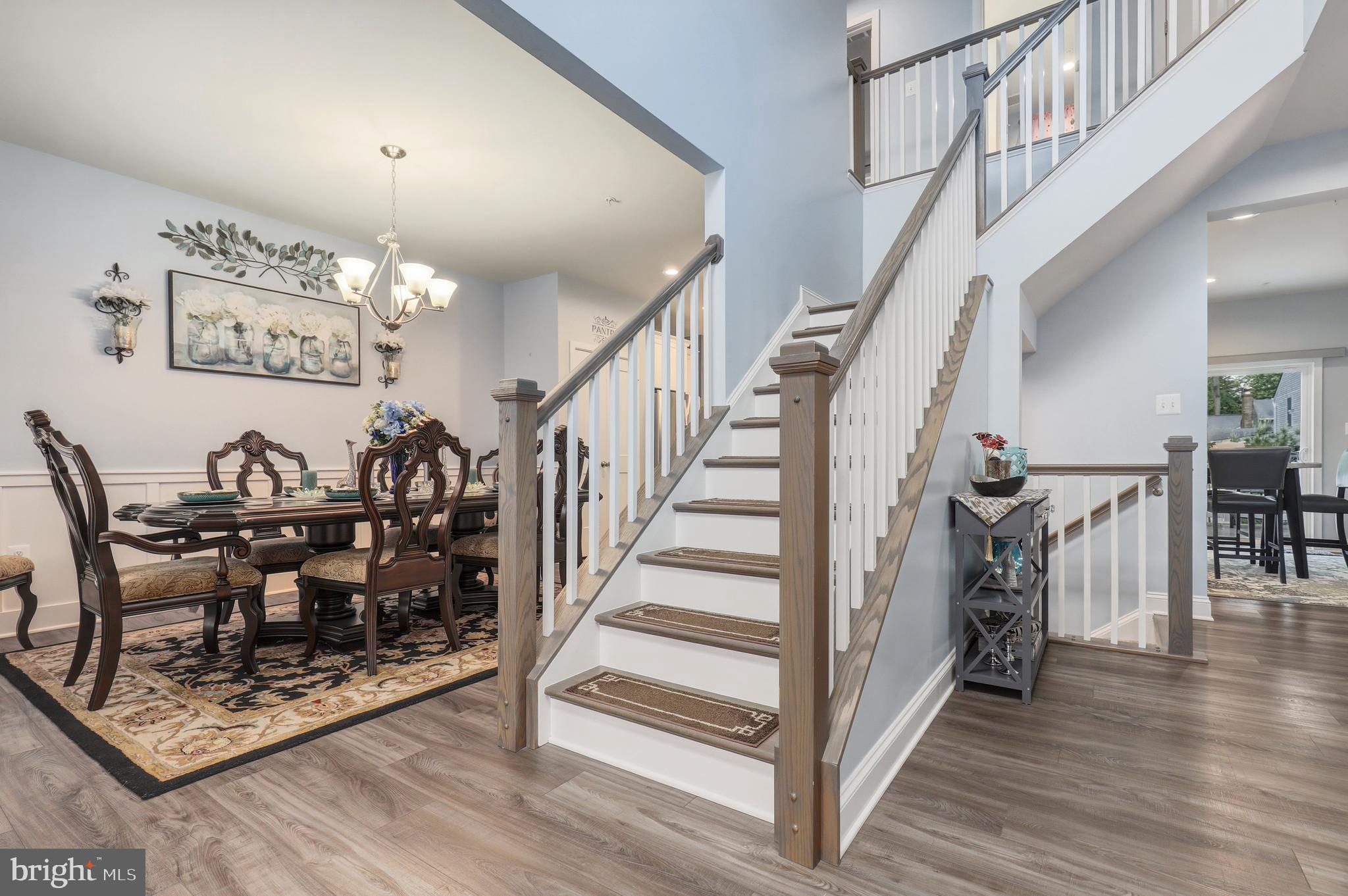 HUNTINGTON - Residential