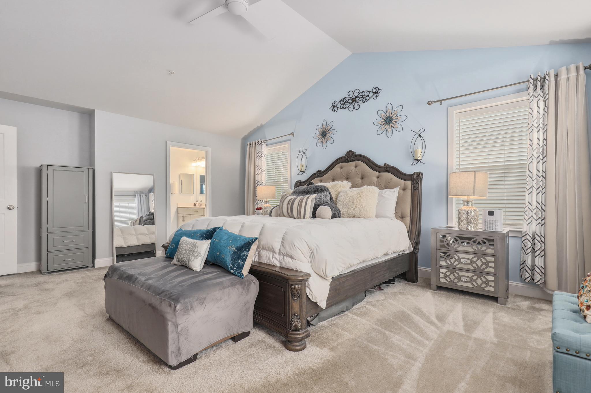 HUNTINGTON - Residential