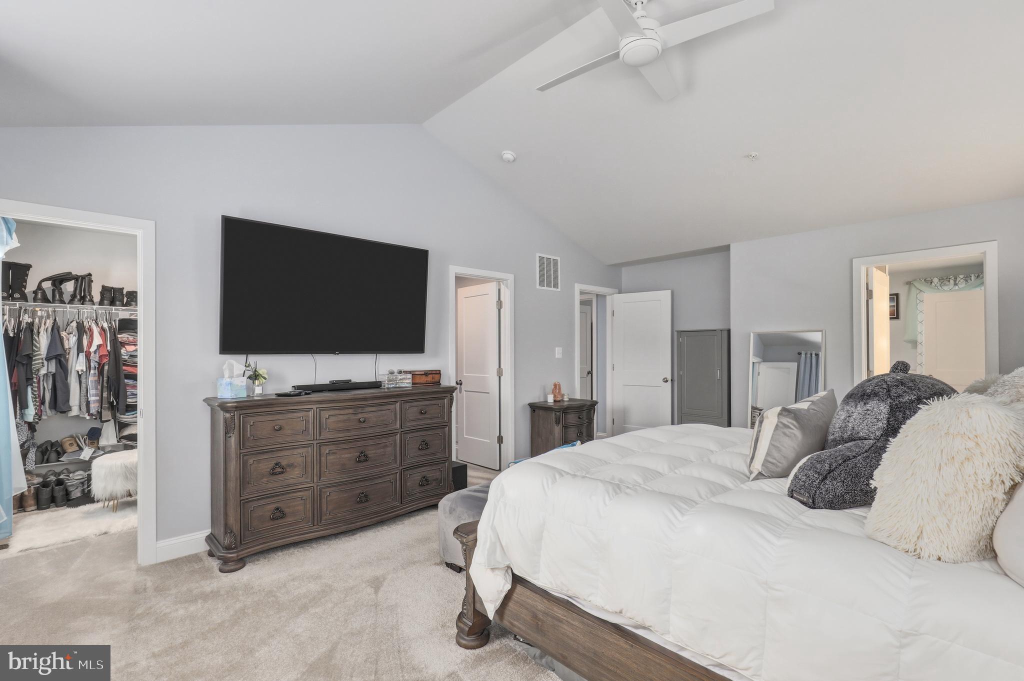 HUNTINGTON - Residential