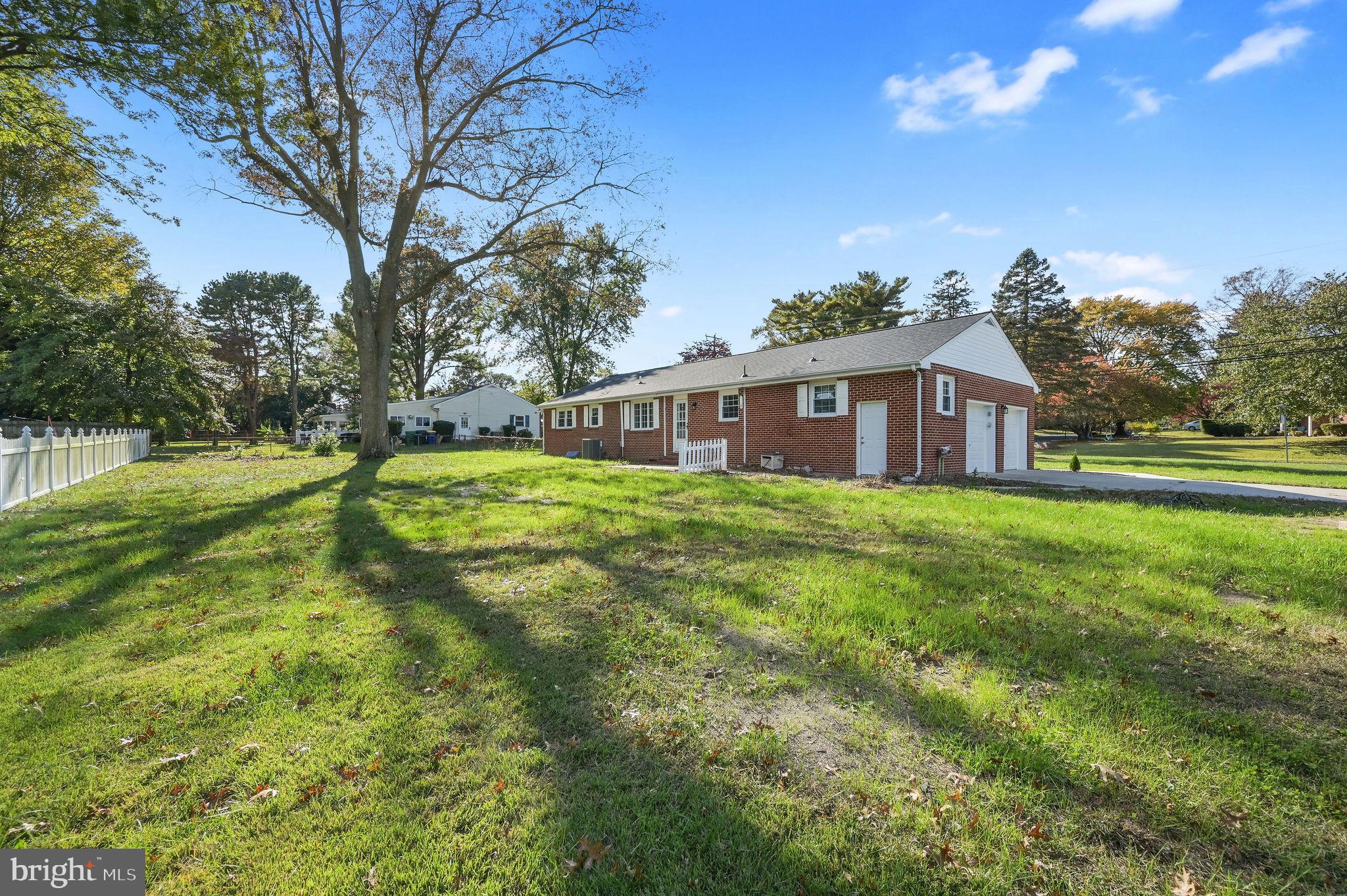 201 N OLD MILL RD