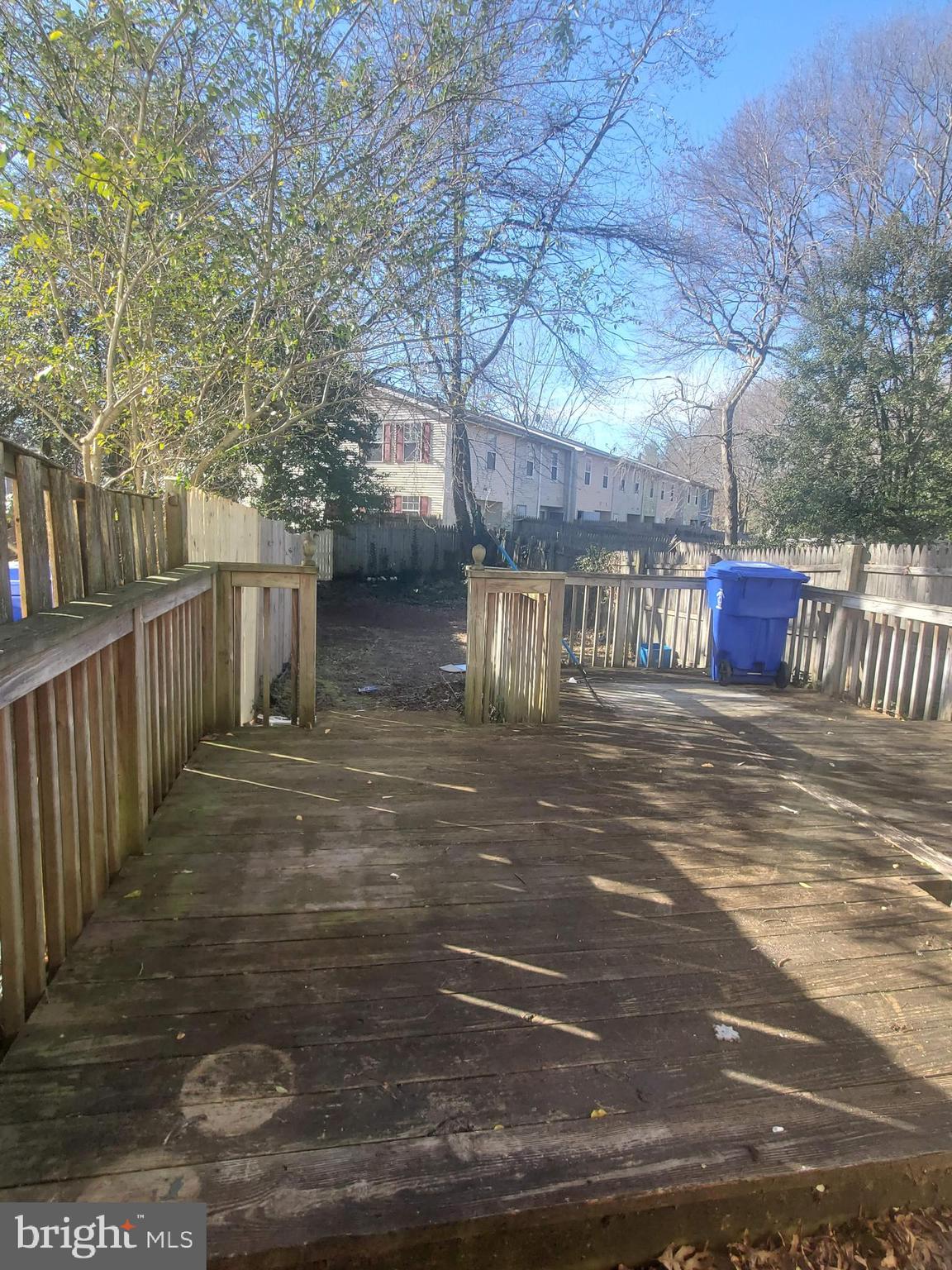 ST CHARLES - CARRINGTON - Residential Lease