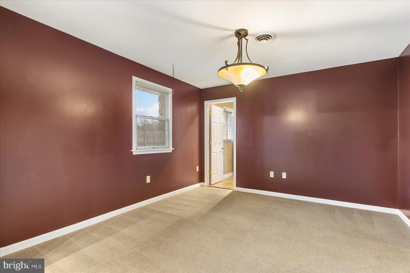 SPARKS GLENCOE - Residential Lease