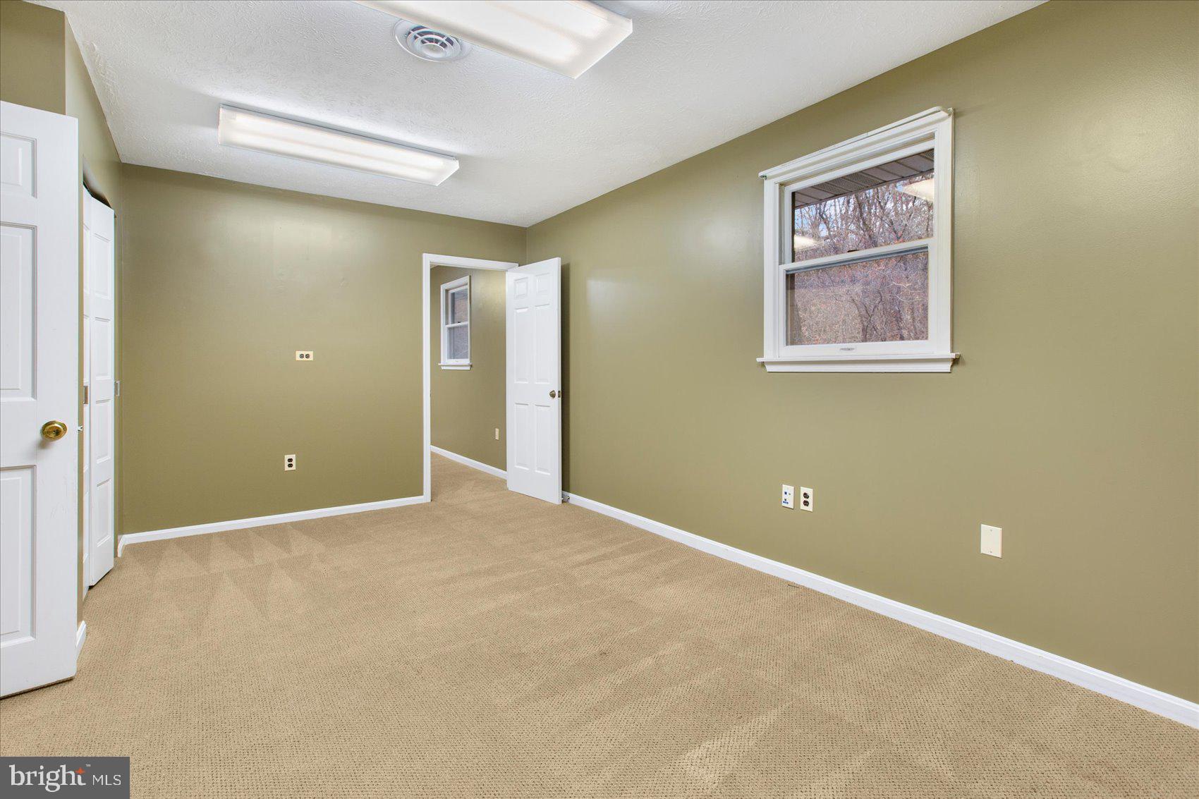 SPARKS GLENCOE - Residential Lease