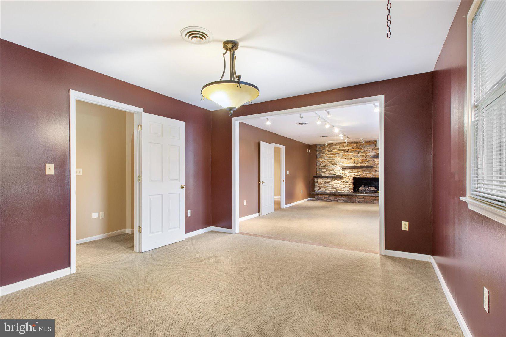 SPARKS GLENCOE - Residential Lease