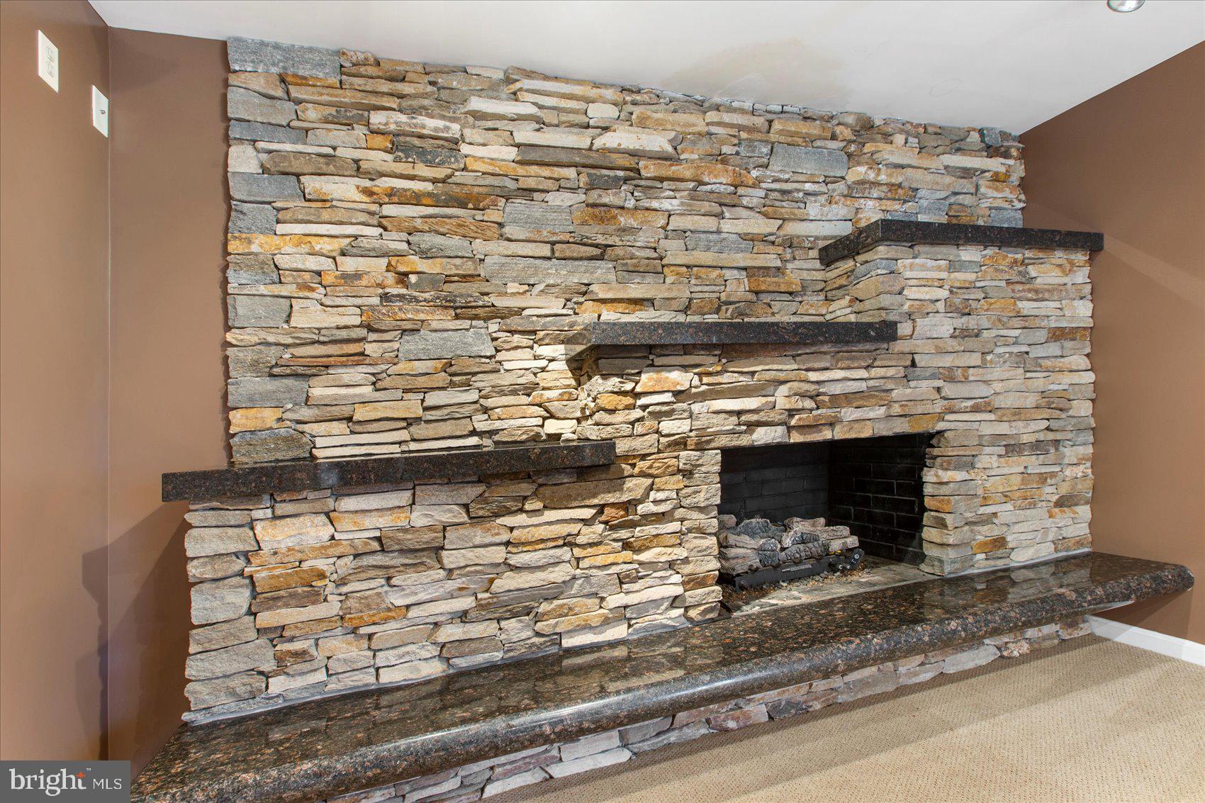 SPARKS GLENCOE - Residential Lease