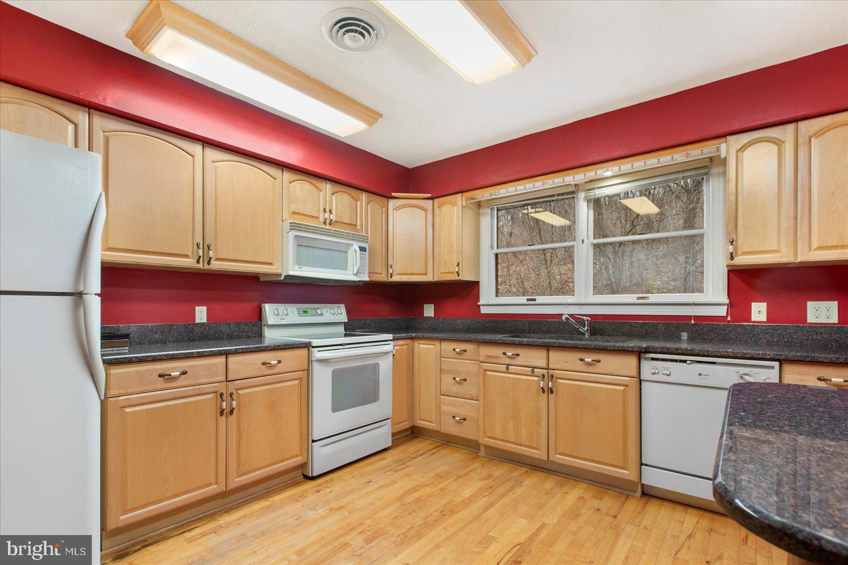 SPARKS GLENCOE - Residential Lease