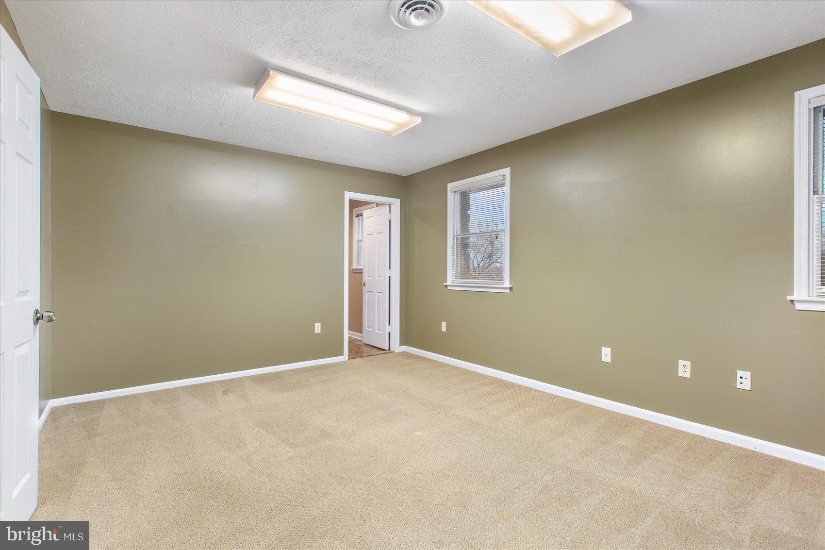 SPARKS GLENCOE - Residential Lease