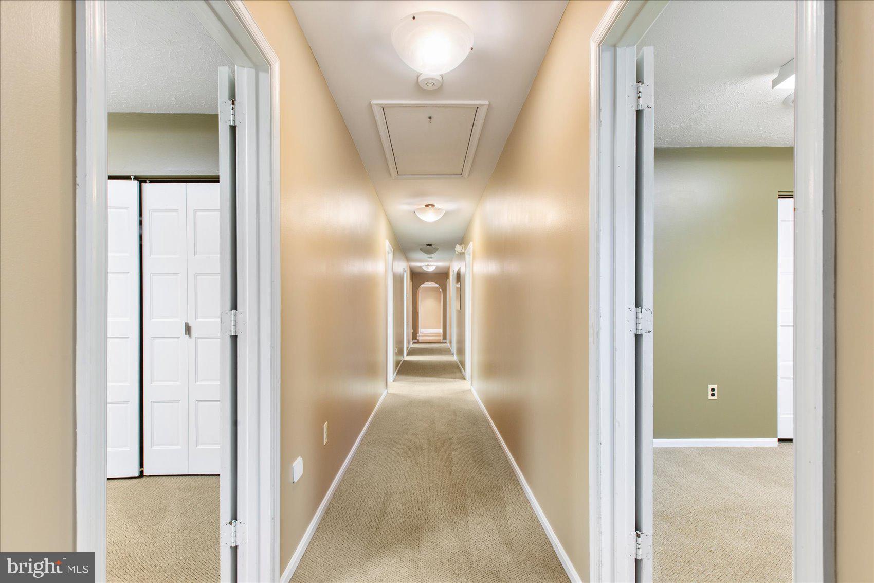 SPARKS GLENCOE - Residential Lease