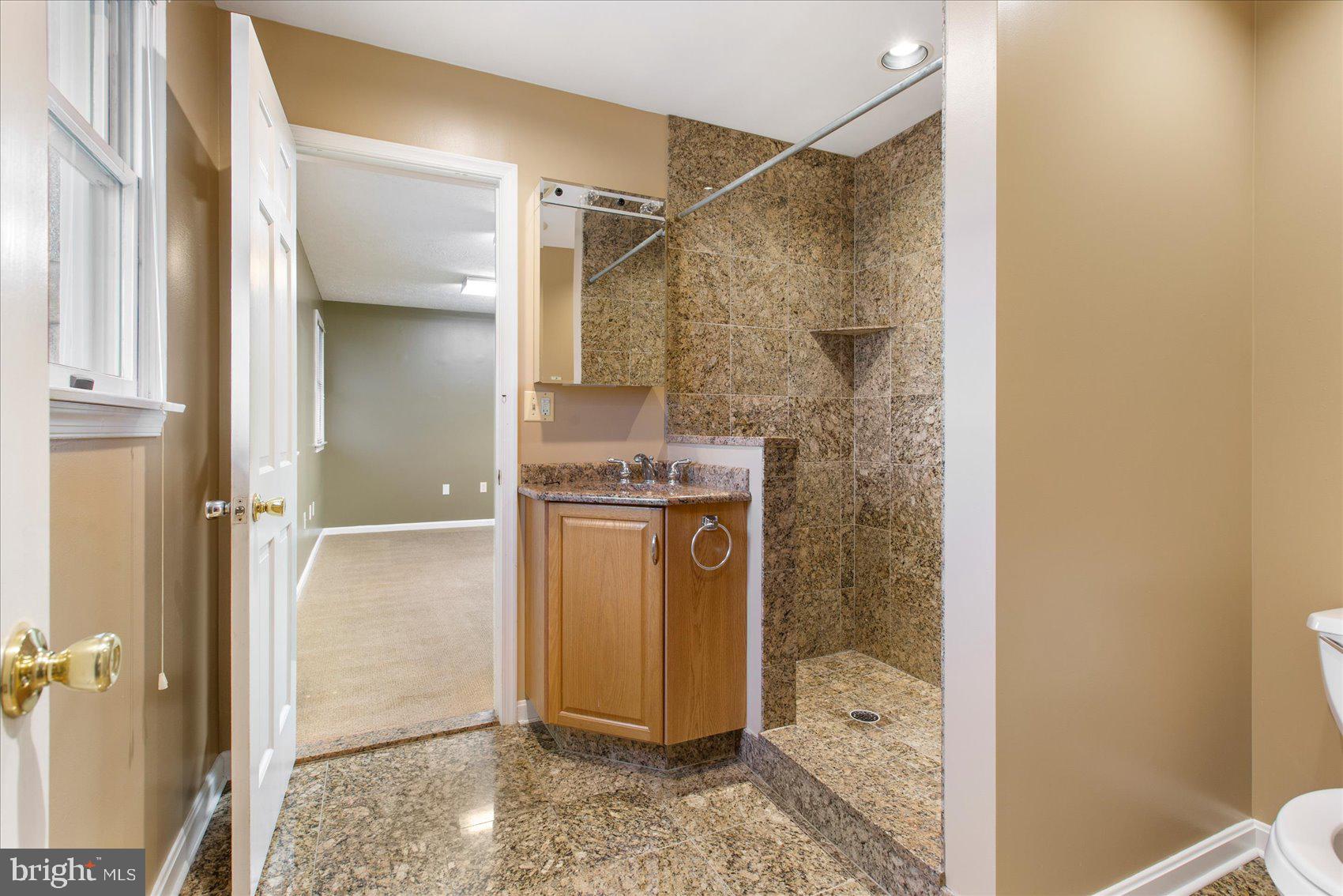 SPARKS GLENCOE - Residential Lease