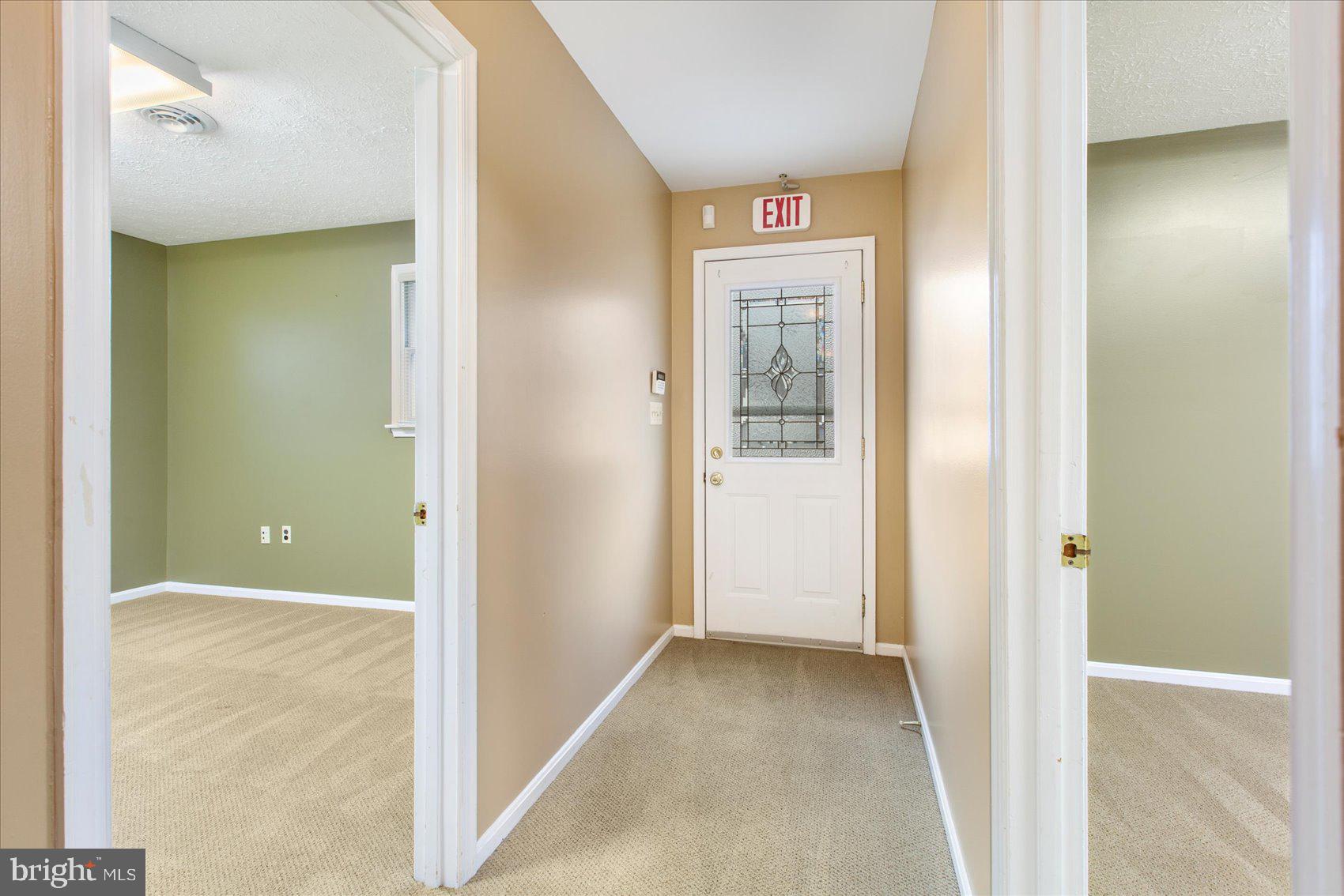 SPARKS GLENCOE - Residential Lease