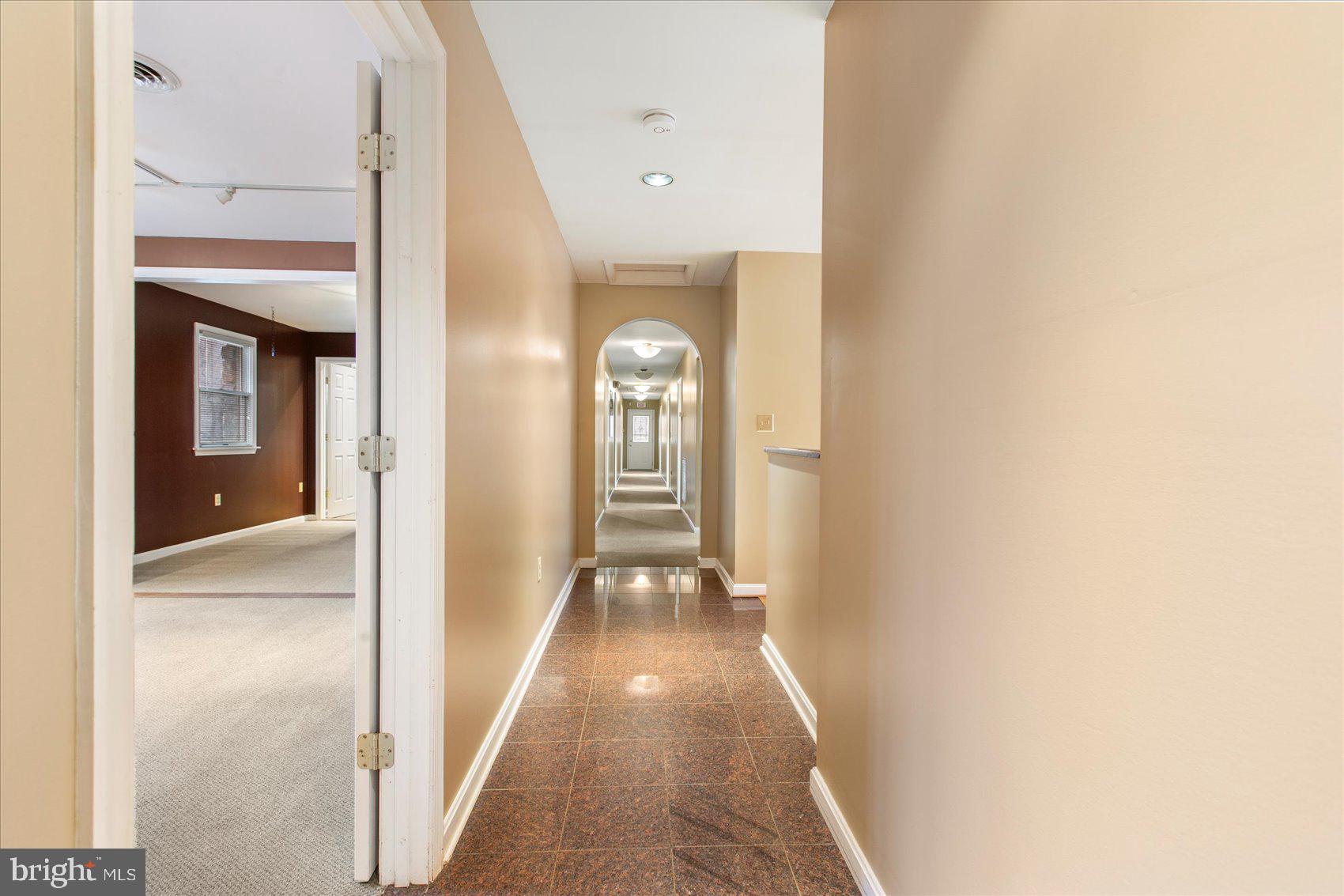 SPARKS GLENCOE - Residential Lease