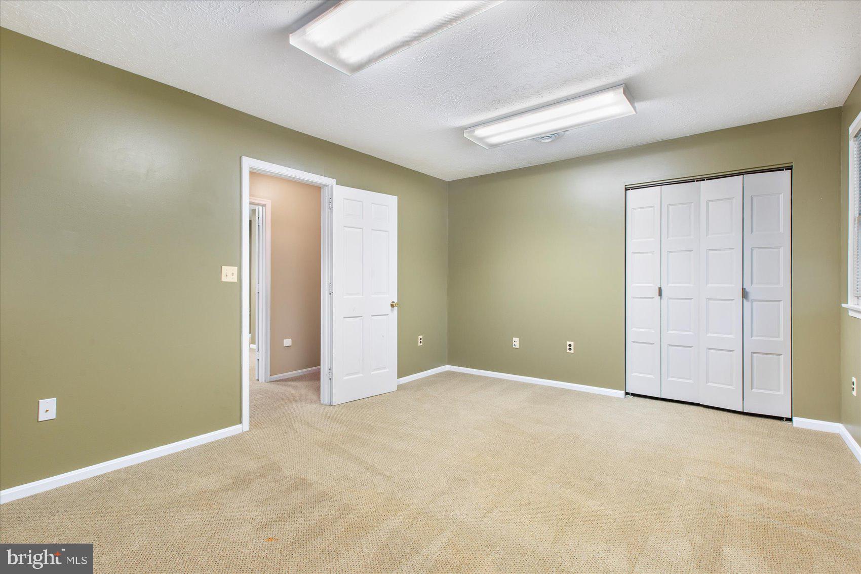 SPARKS GLENCOE - Residential Lease