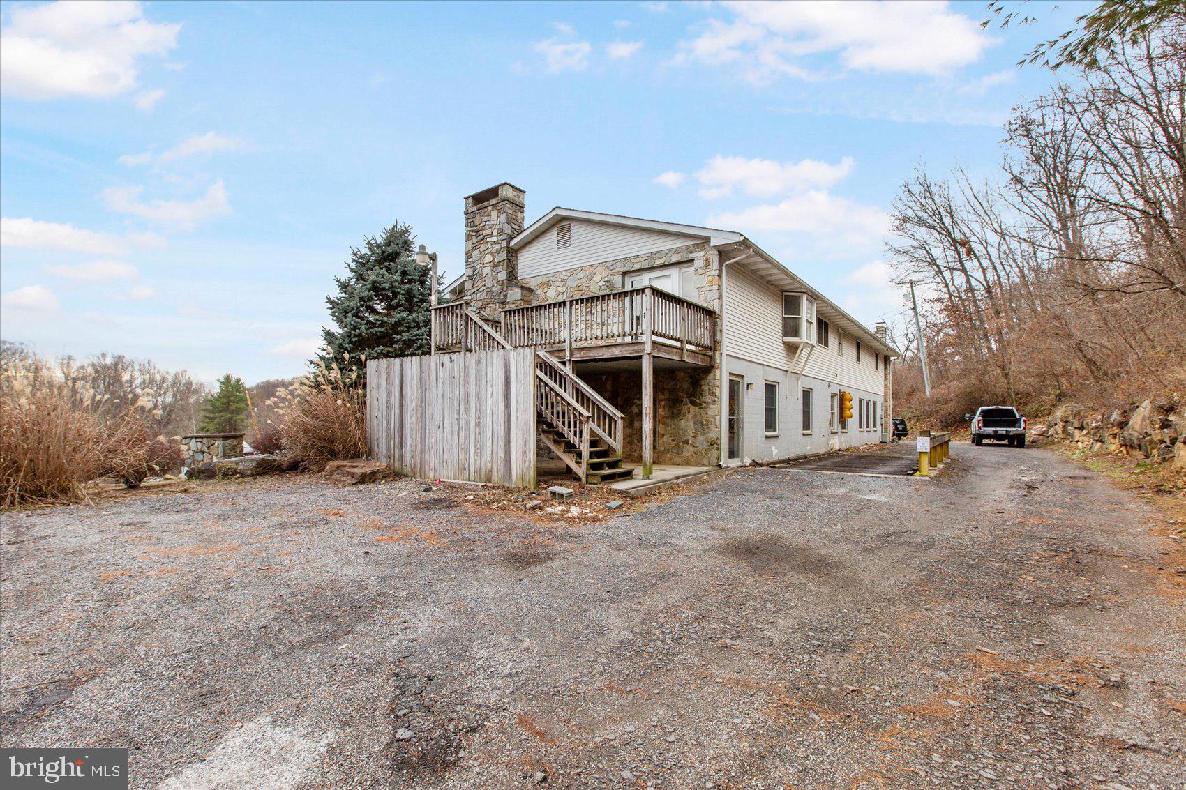 SPARKS GLENCOE - Residential Lease