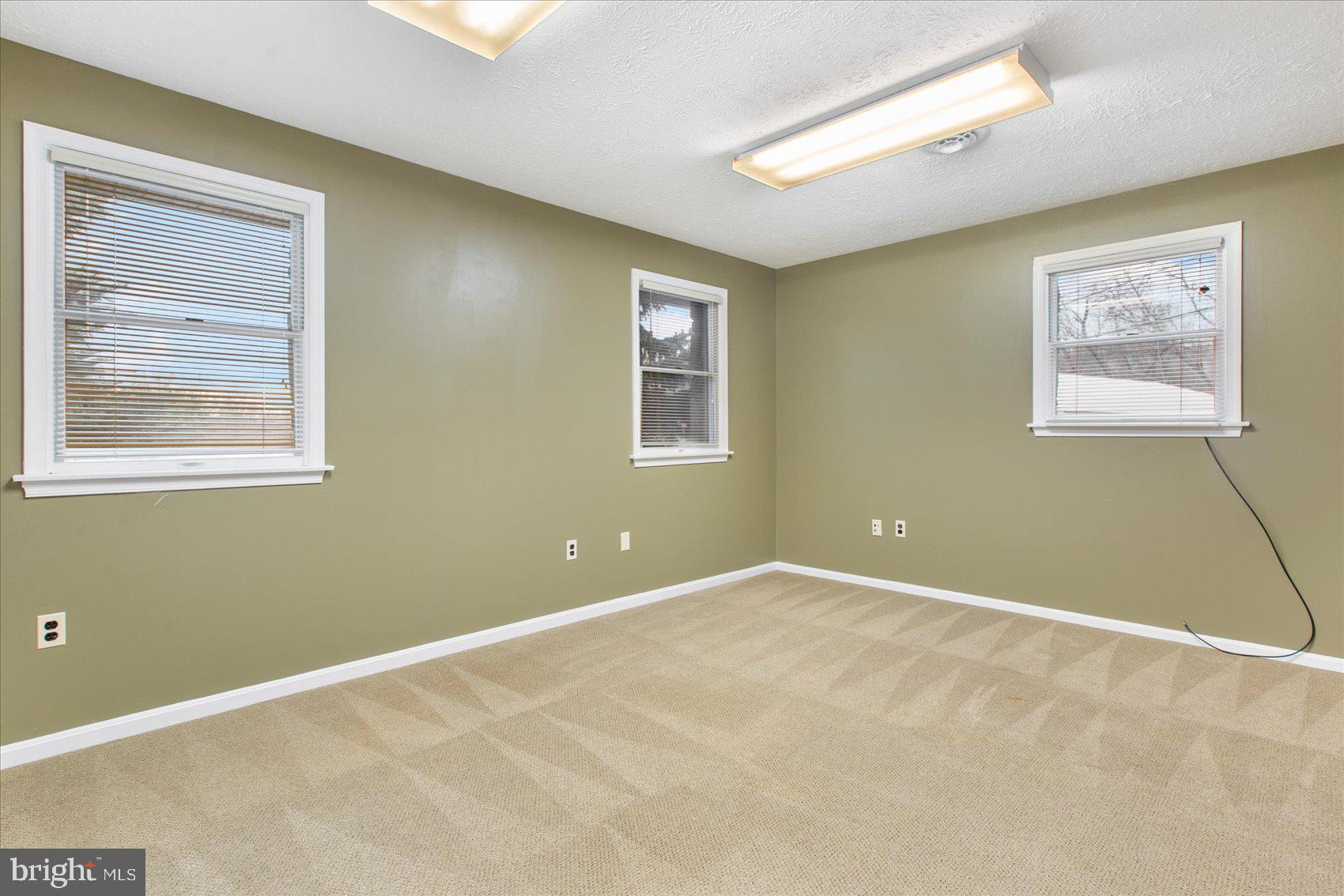 SPARKS GLENCOE - Residential Lease