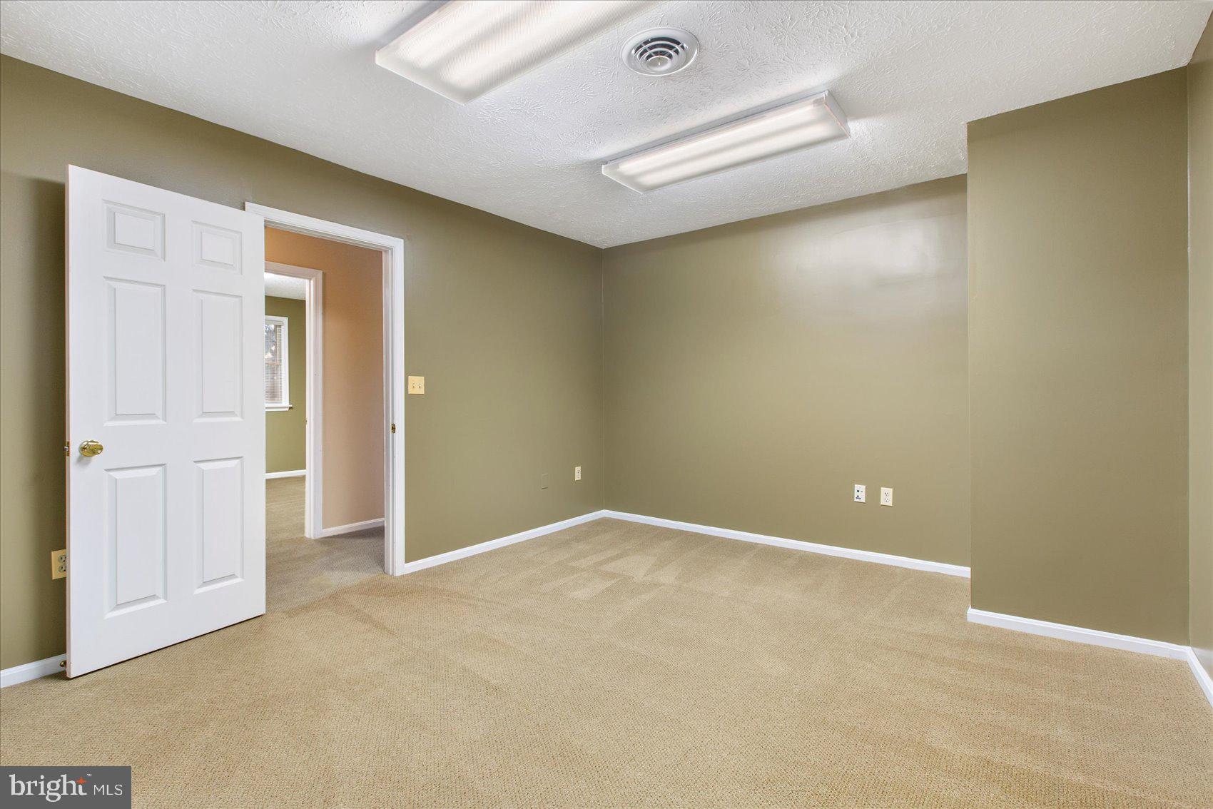 SPARKS GLENCOE - Residential Lease