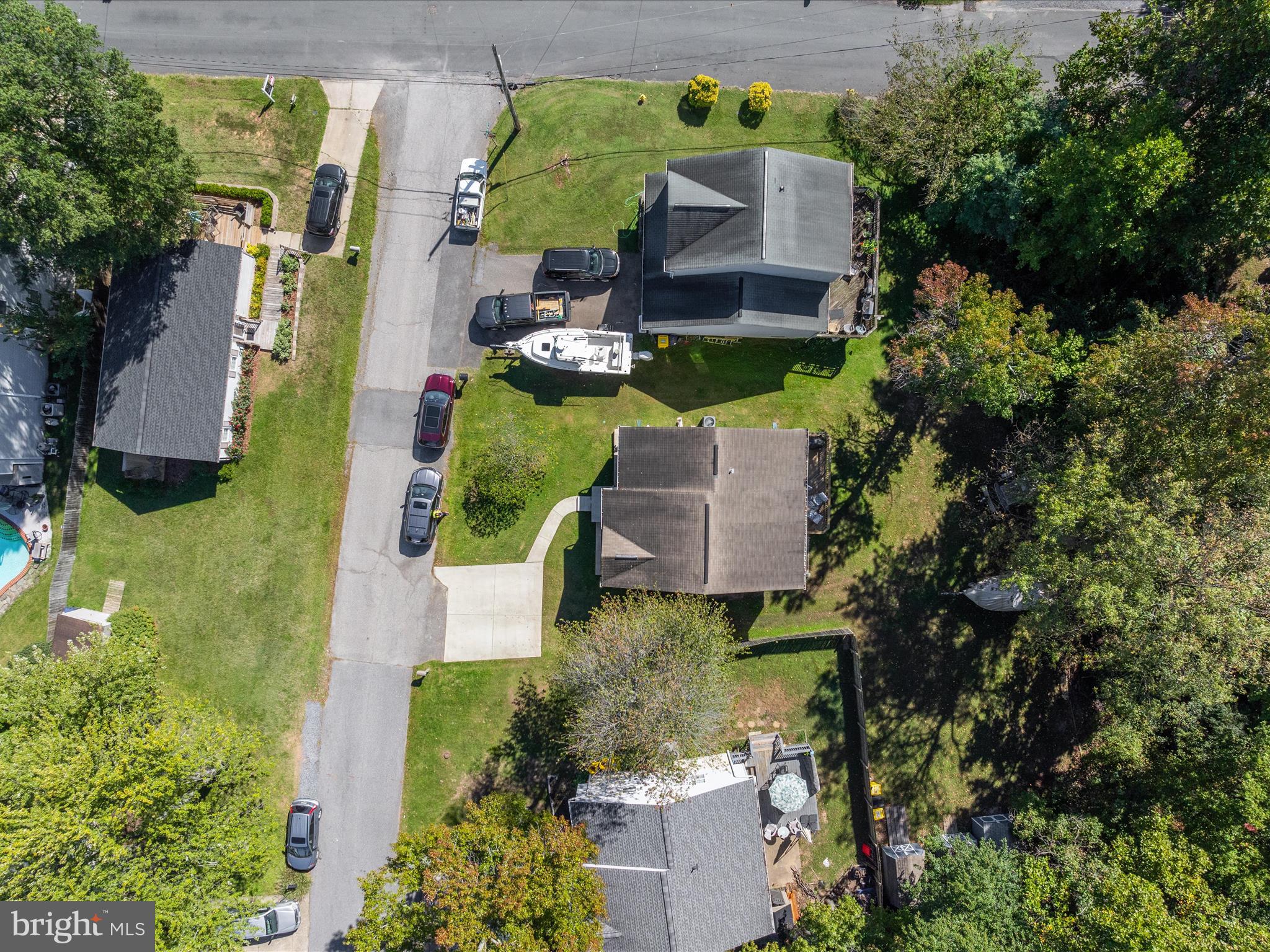 SILVER SANDS - Residential