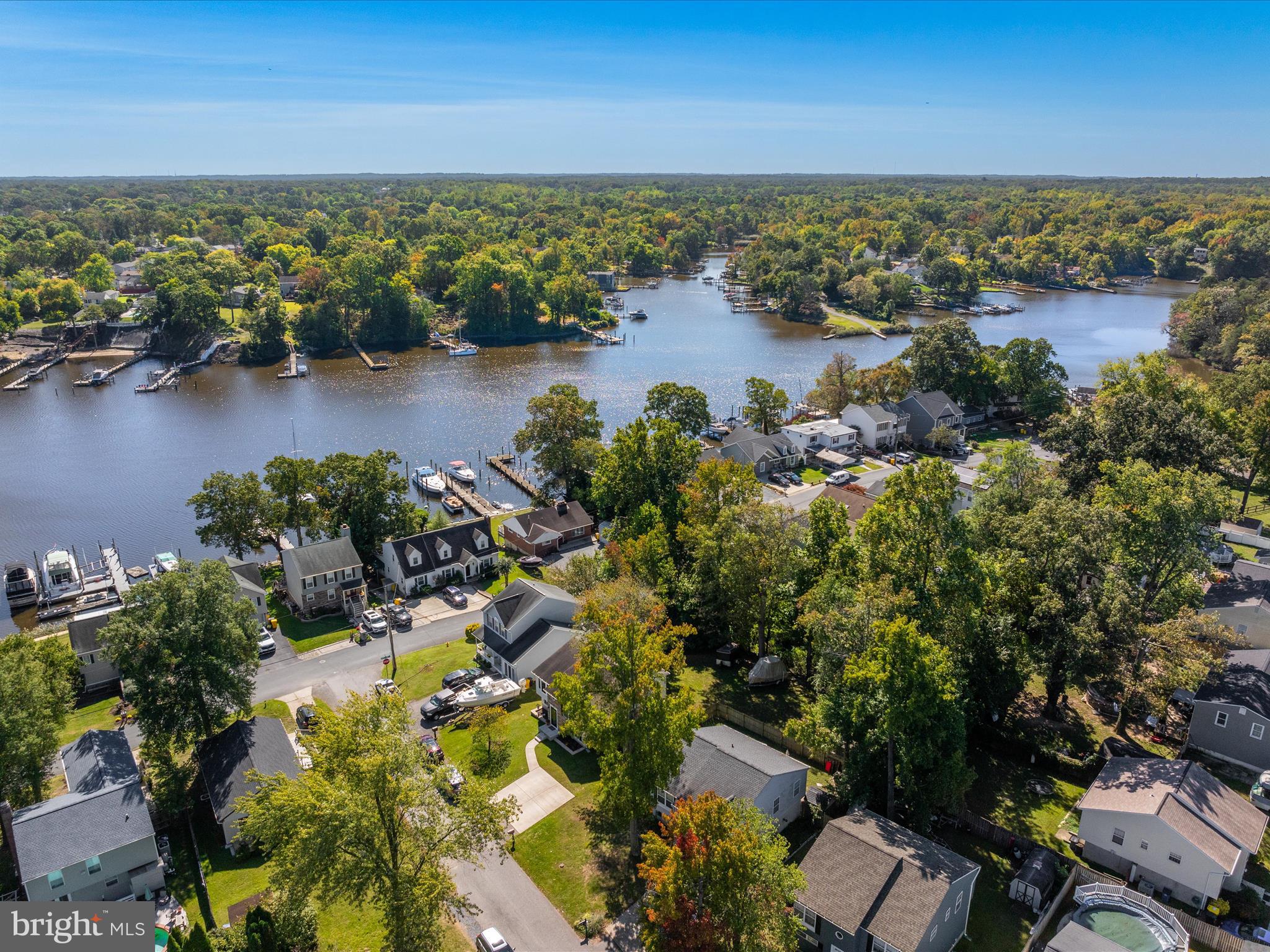 SILVER SANDS - Residential