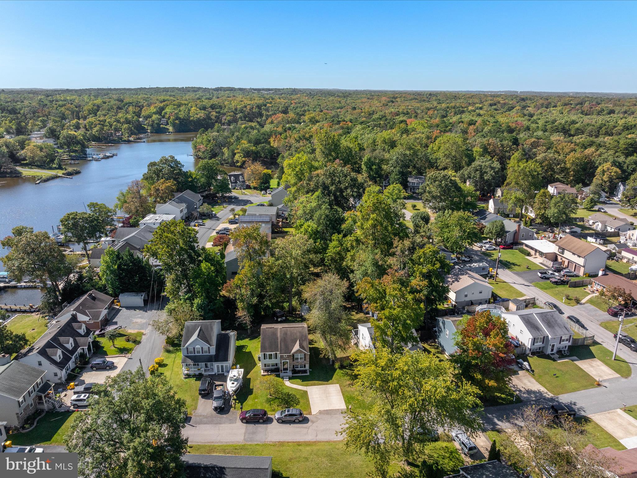 SILVER SANDS - Residential