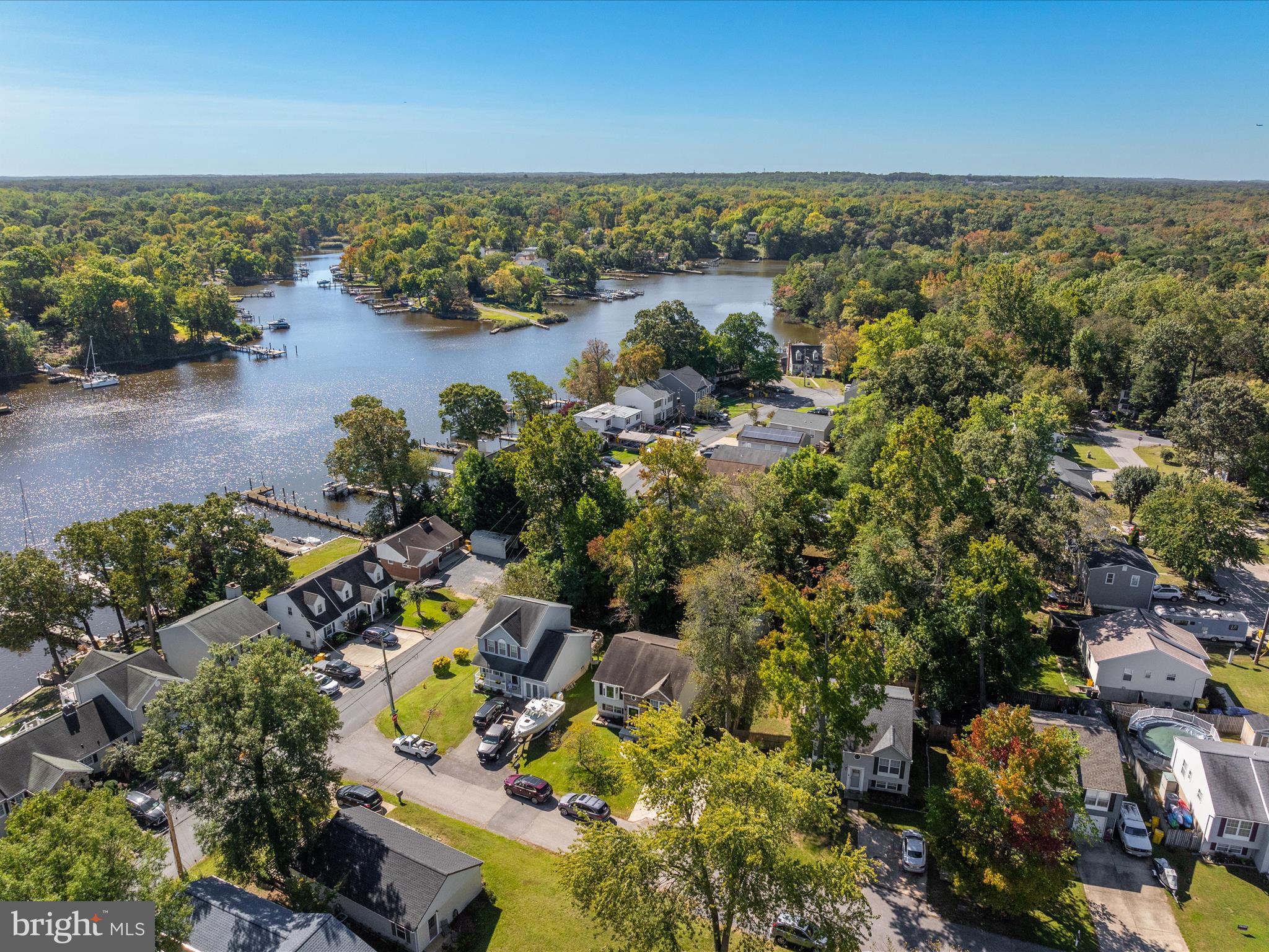 SILVER SANDS - Residential