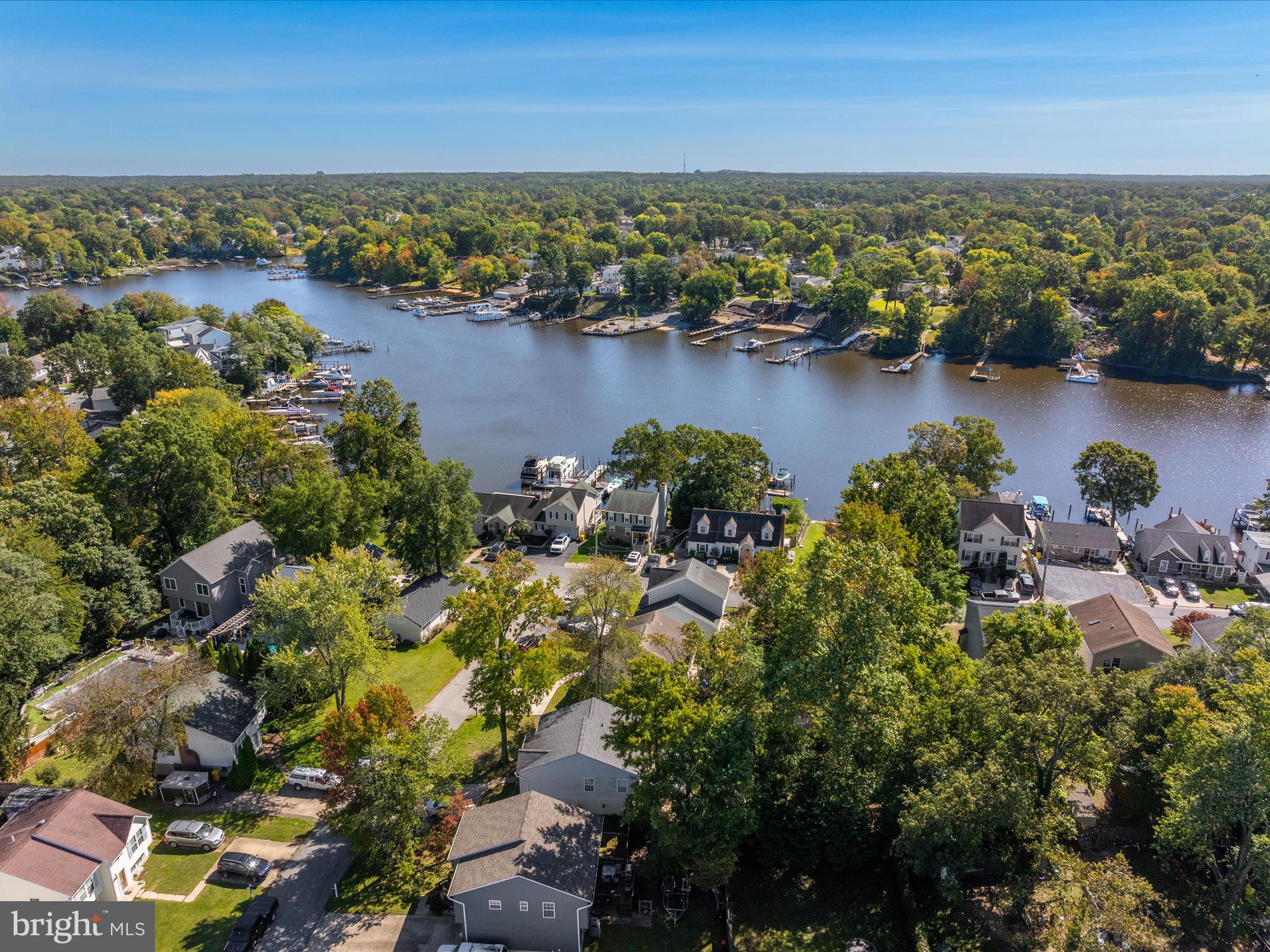 SILVER SANDS - Residential