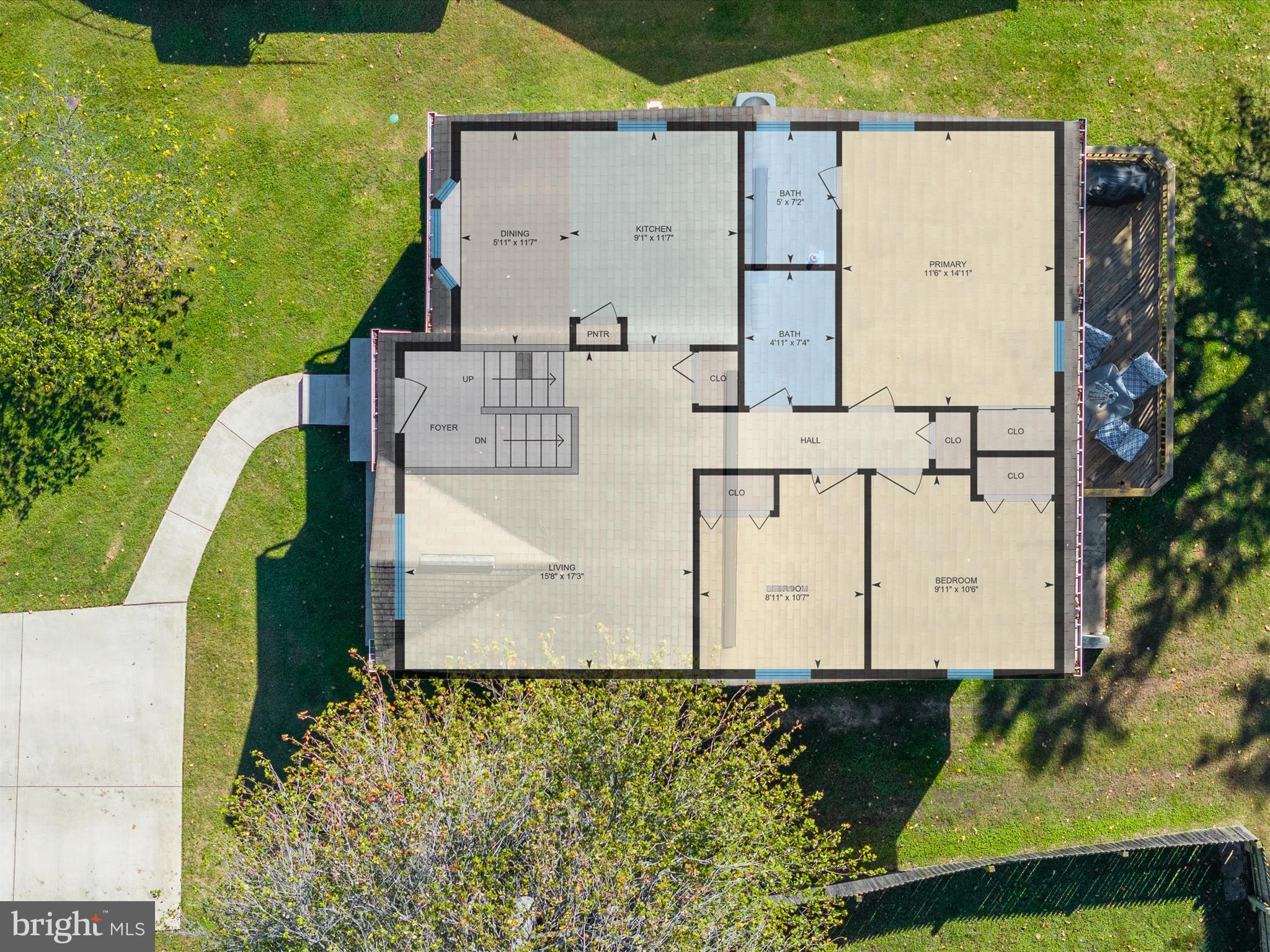 SILVER SANDS - Residential