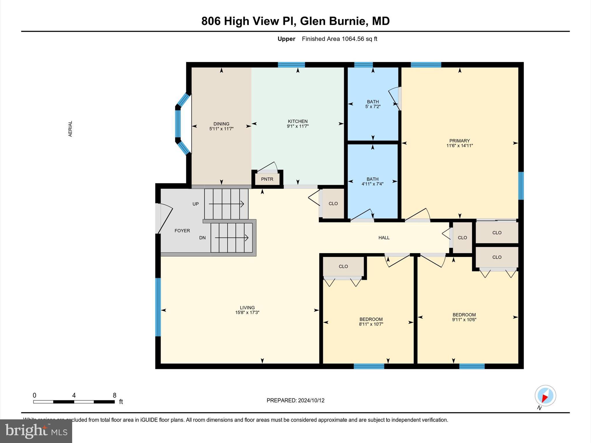 SILVER SANDS - Residential