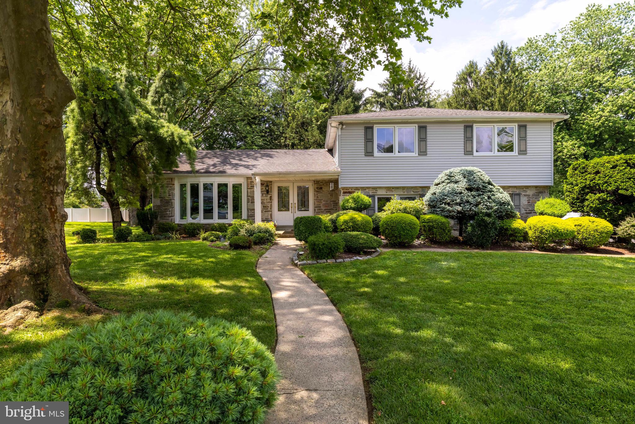A Legacy Home in the Heart of Albidale, Lower Moreland.
Tucked away in the highly sought-after Albidale section of Huntingdon Valley, 1018 Corn Crib is more than just a house—it’s a legacy. Owned and lovingly maintained by the same family for nearly 50 years, this sprawling 4-bedroom, 2.5-bath colonial-split offers a rare opportunity to become part of a neighborhood where families put down roots and never want to leave.
Set on a generous, beautifully landscaped lot, this home welcomes you with classic curb appeal and a sense of timeless elegance. Inside, you’ll find spacious rooms flooded with natural light, original hardwood flooring beneath the carpets, and 10-foot ceilings that give the home a grand yet comfortable feel. The layout is ideal for both everyday living and entertaining, with a formal living room, a family room with fireplace, and a sun-soaked eat-in kitchen that overlooks the backyard.
This home was designed to last—and it has—with thoughtful upgrades made over the years that reflect a keen eye for detail and quality. The roof has been replaced, the windows updated, and the heating and central air systems modernized to provide efficient, year-round comfort. The fully finished basement offers additional living space perfect for a playroom, media room, or home gym, while the attached garage and ample storage areas make everyday life easier. A spacious deck off the kitchen ads extra entertaining spaces. The deck overlooks a spacious and lush flat yard, which is a rarity in the valley. Bedrooms boasting custom closet systems help to make your life even more organized.
Step outside and you’ll find yourself immersed in one of Lower Moreland’s most beloved neighborhoods, where kids still ride bikes in the street, neighbors know each other by name, and the sense of community is alive and well. Walk to Lower Moreland Park, located right inside the Albidale development, and enjoy playgrounds, open fields, and games under the lights courtesy of the Huntingdon Valley Athletic Association (HVAA). Whether it’s soccer, baseball, softball, or basketball, there’s something here for every child—and every age.
Let’s not forget the crown jewel of the area: the Lower Moreland School District. Consistently ranked among the top public school systems in Pennsylvania, it offers a strong academic foundation, outstanding extracurricular programs, and a commitment to preparing students for bright futures.
Homes of this size and stature rarely become available in Albidale—and certainly not at this price point. With built-in equity, room to personalize, and a legacy of love and care behind every wall, this is more than an opportunity. It’s an invitation to create your own chapter in a home that’s stood the test of time.
1018 Corn Crib Drive is ready for its next steward. Will it be you?
Schedule your private tour today and see what makes this home—and this community—so special.