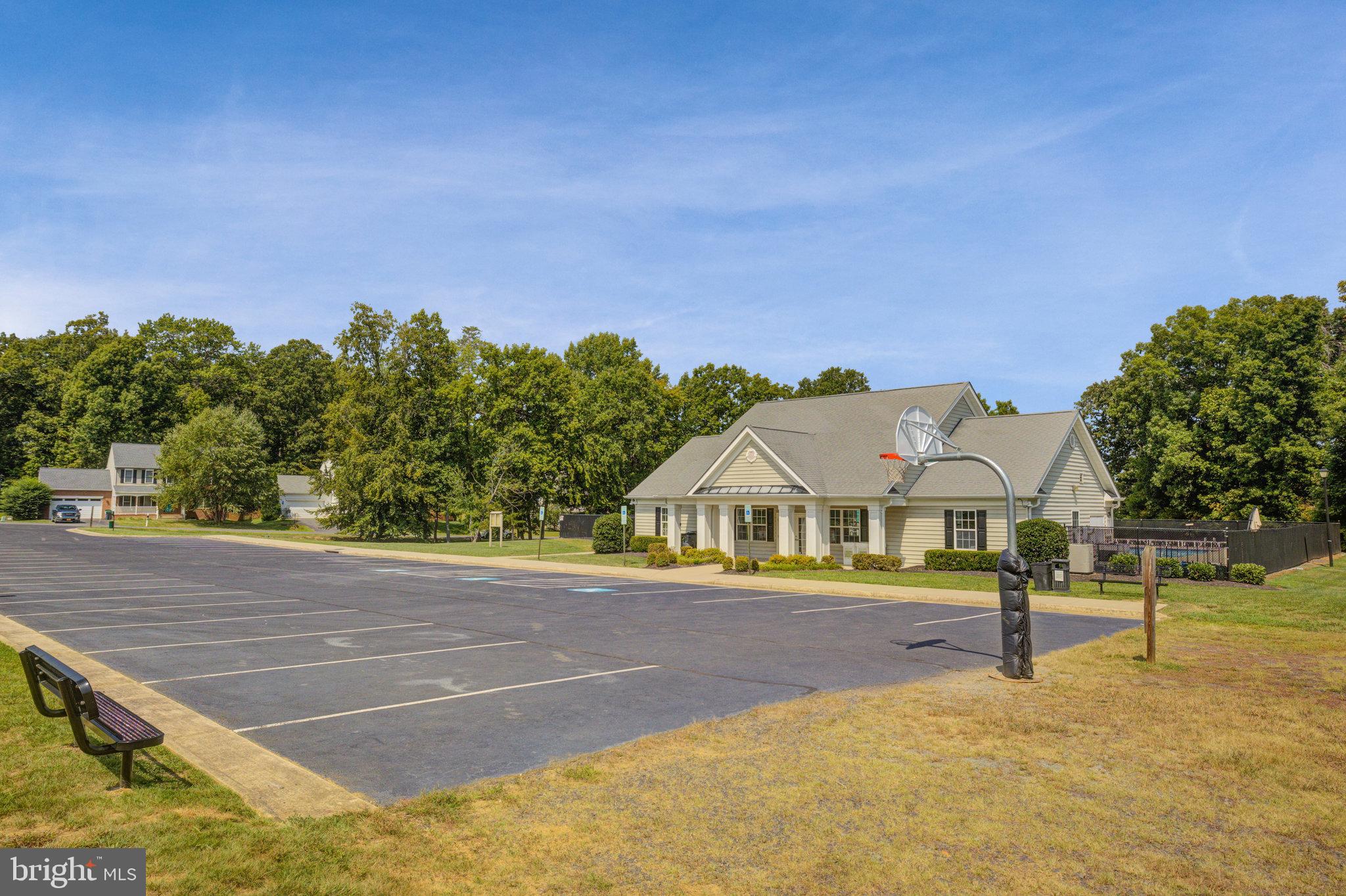 WILDERNESS SHORES - Residential