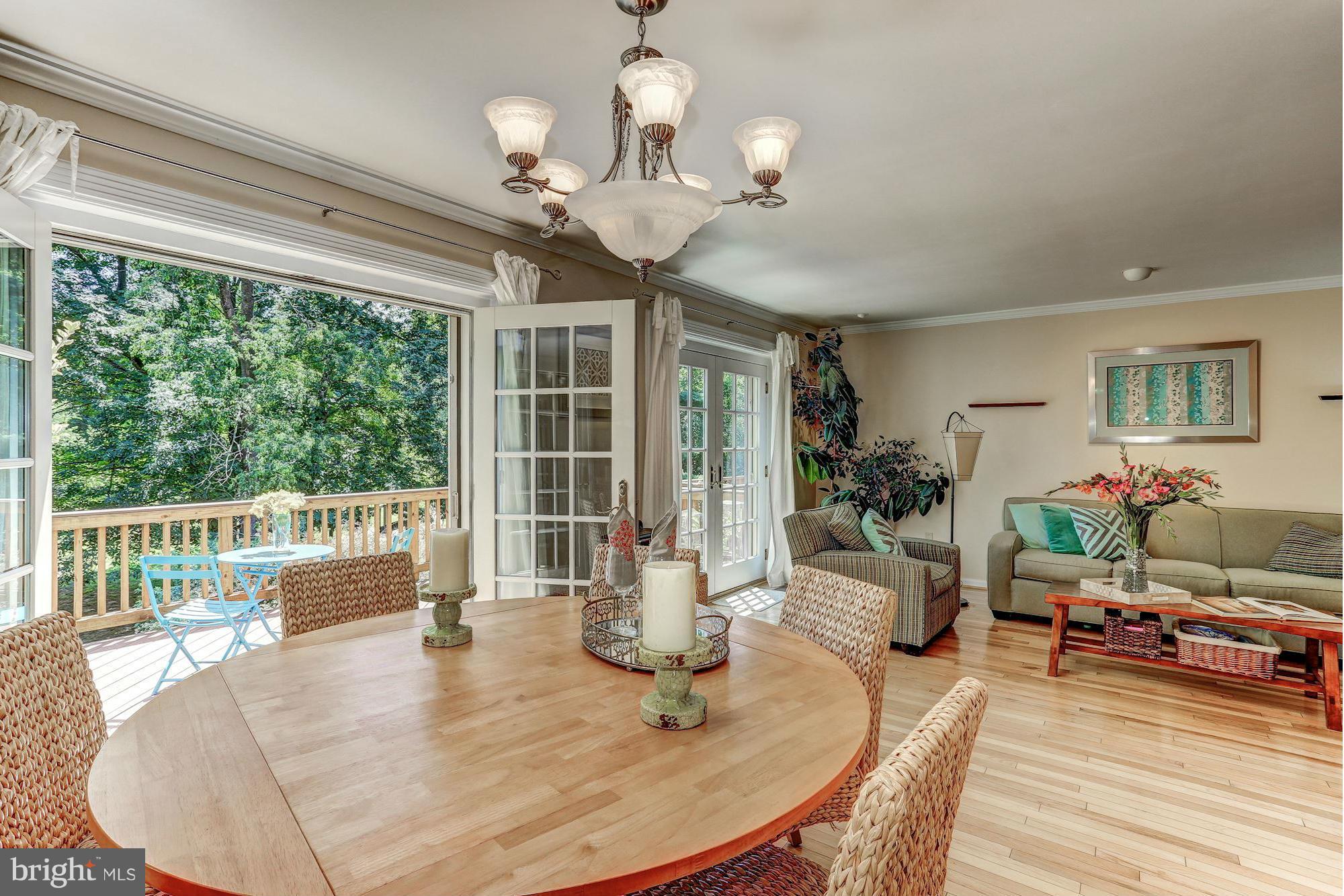 RESTON - Residential