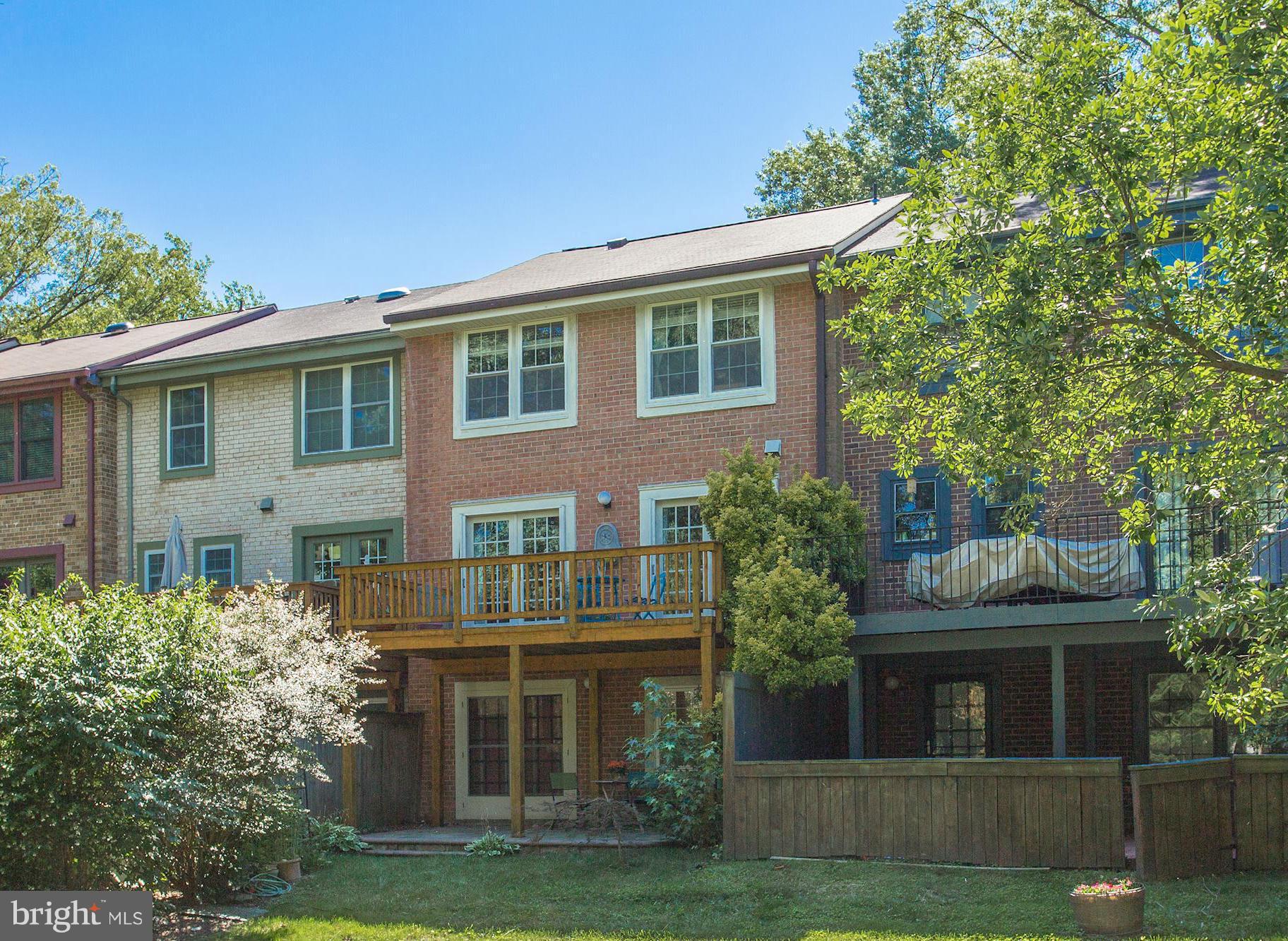 RESTON - Residential