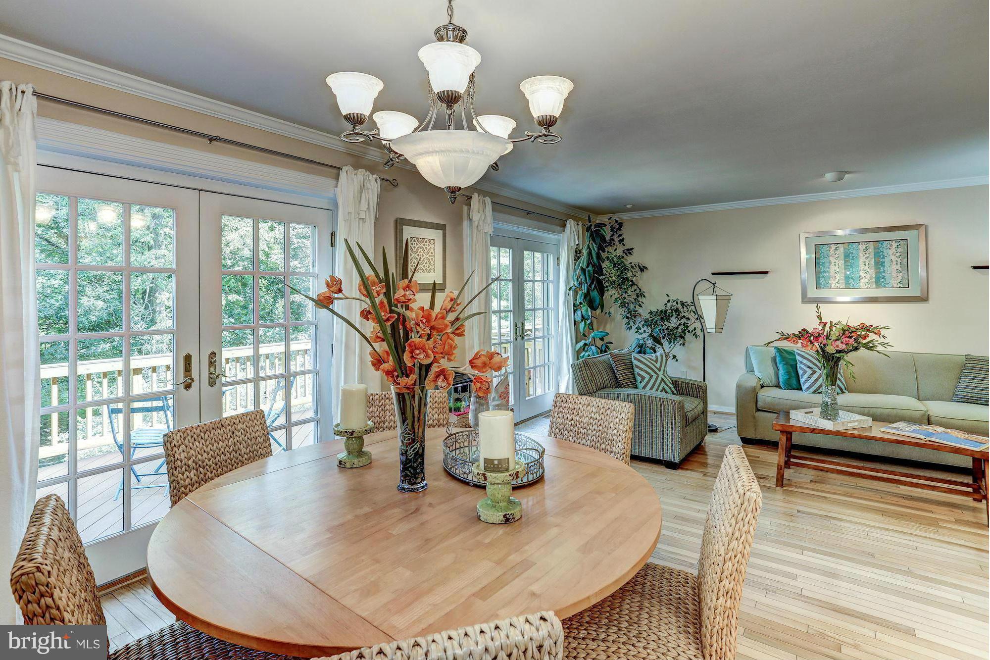 RESTON - Residential