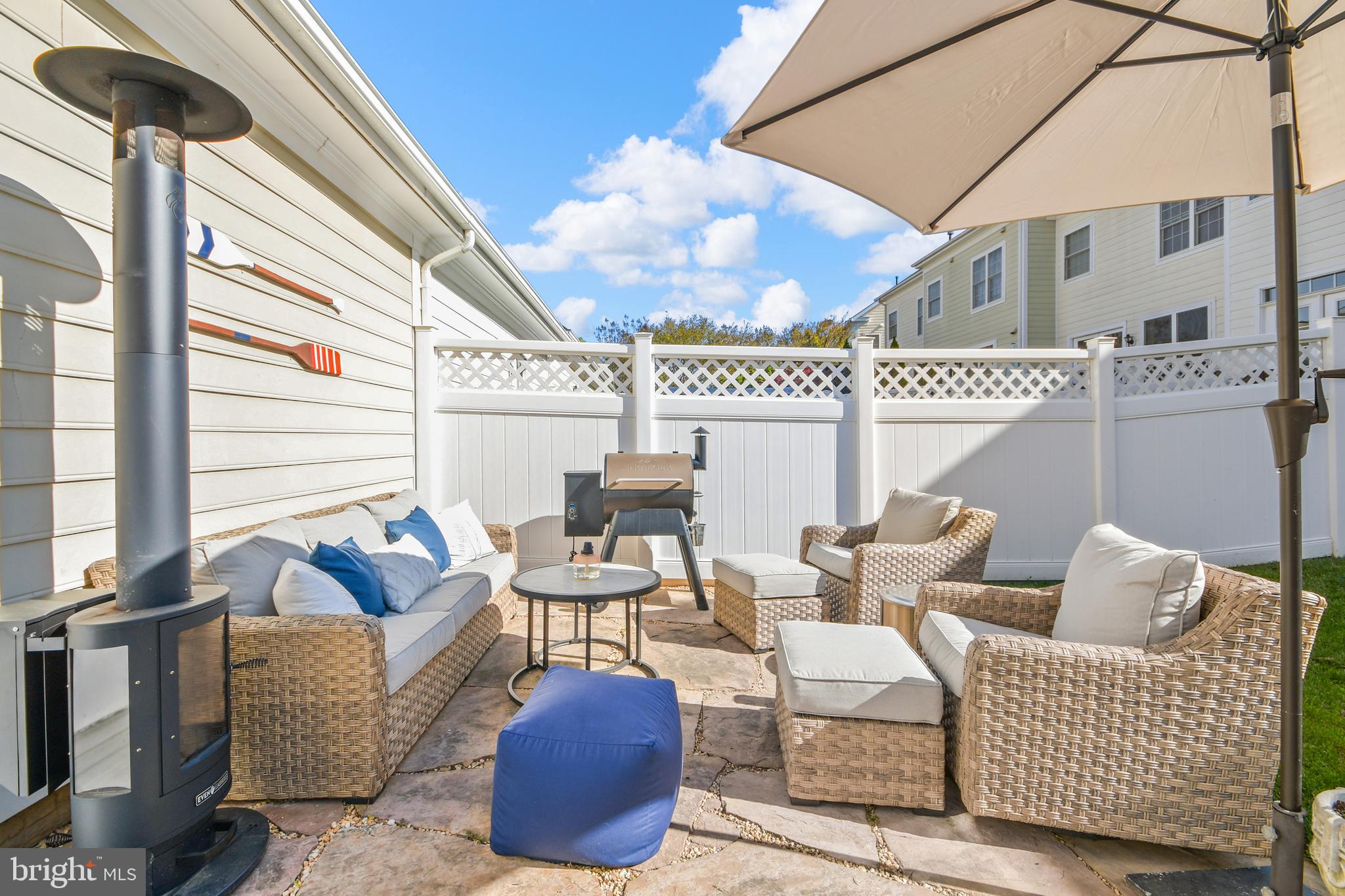 VILLAGES OF URBANA - Residential