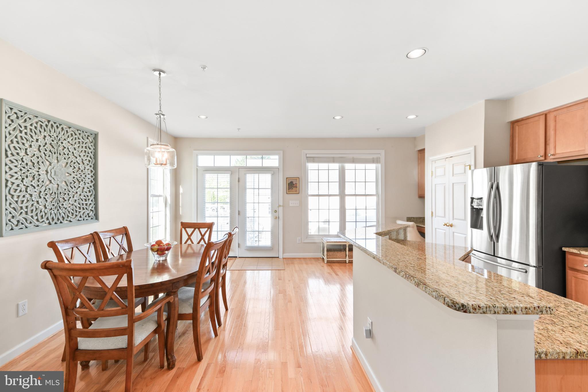 VILLAGES OF URBANA - Residential