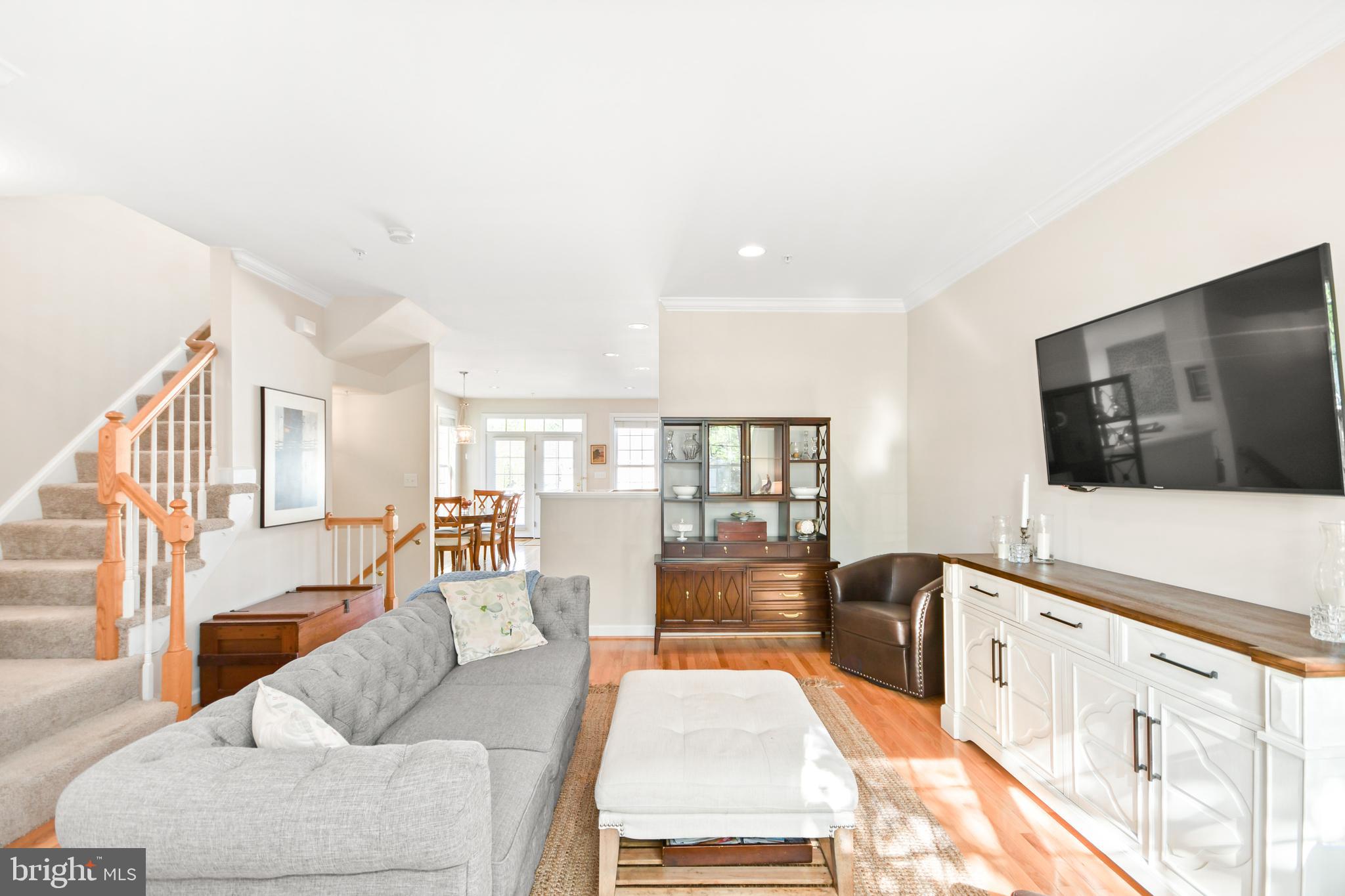 VILLAGES OF URBANA - Residential