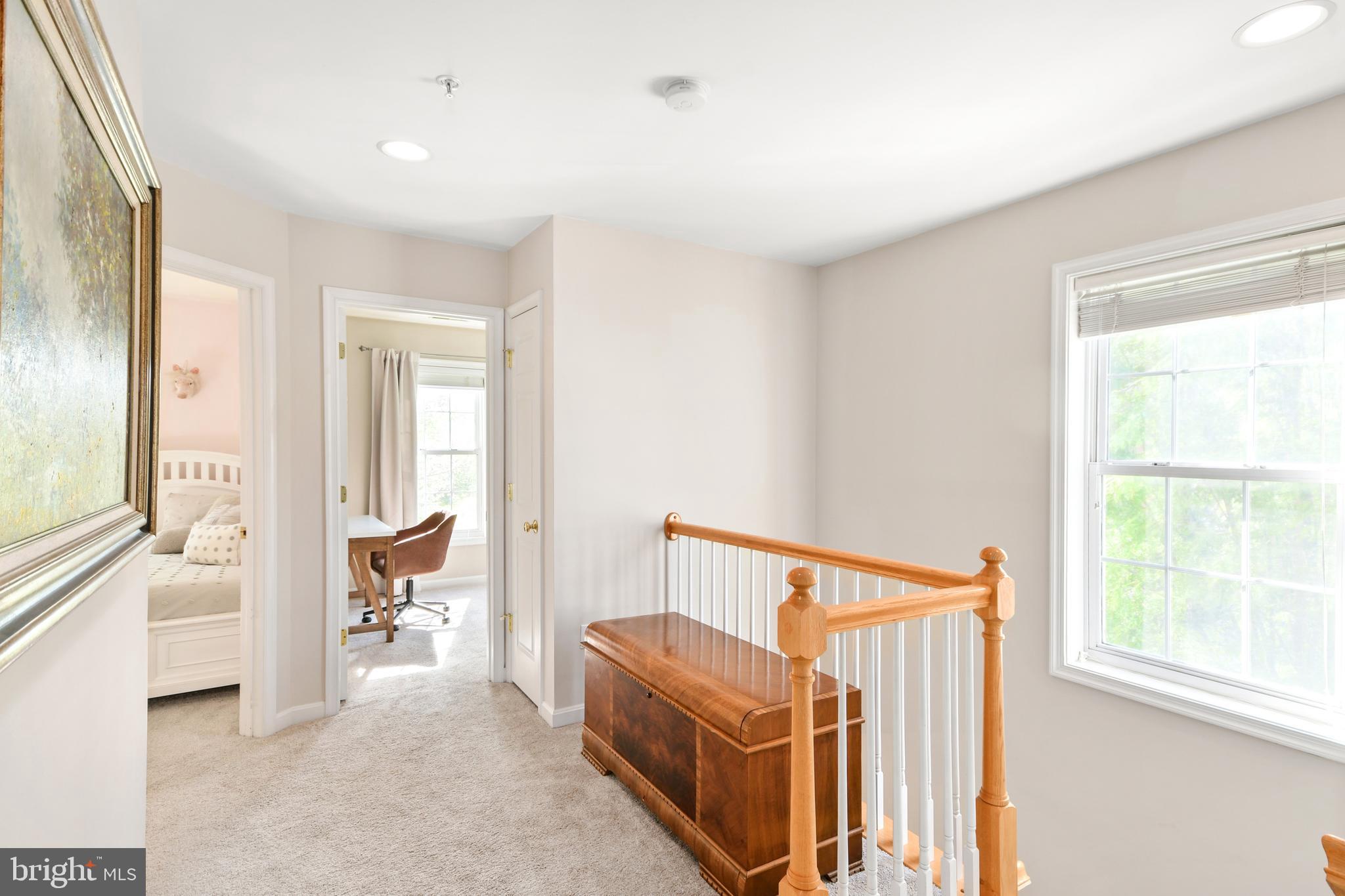 VILLAGES OF URBANA - Residential