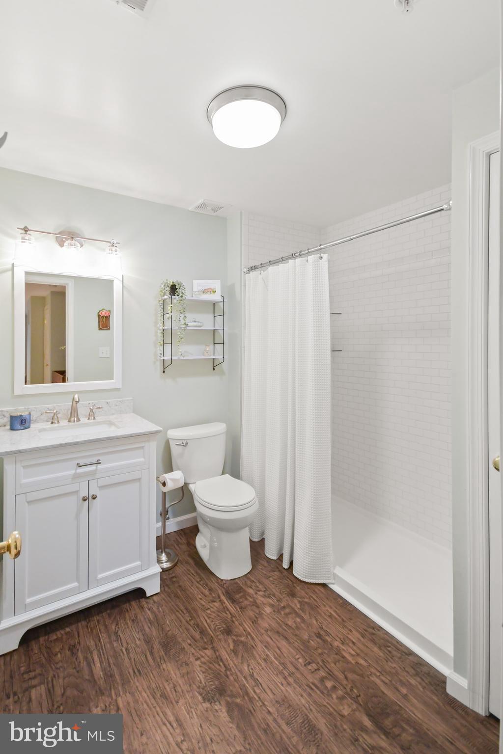 VILLAGES OF URBANA - Residential