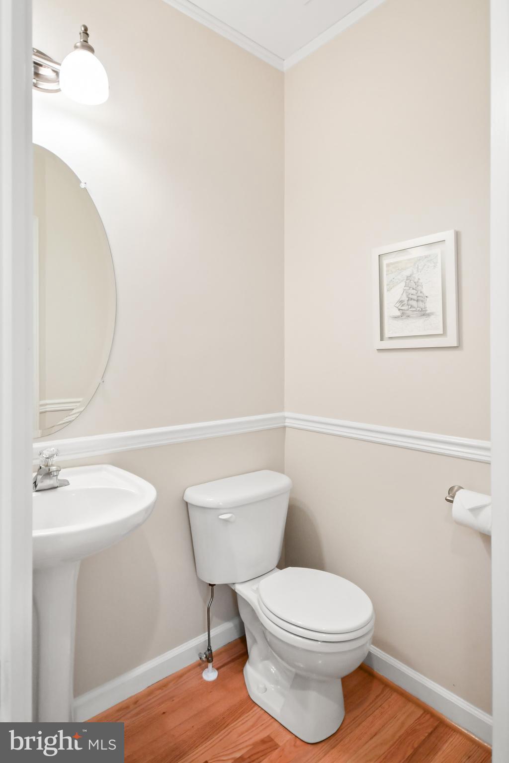 VILLAGES OF URBANA - Residential