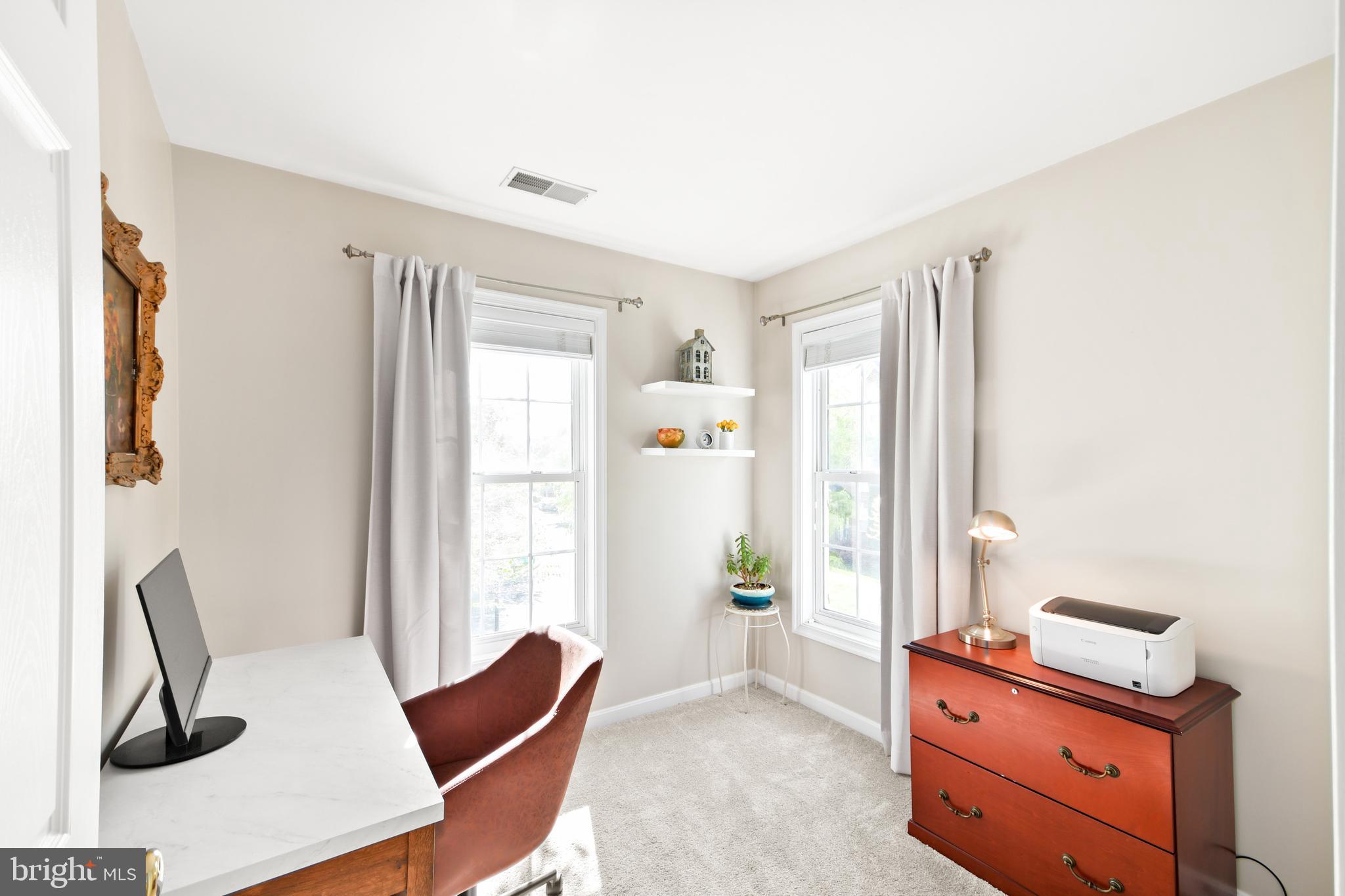 VILLAGES OF URBANA - Residential