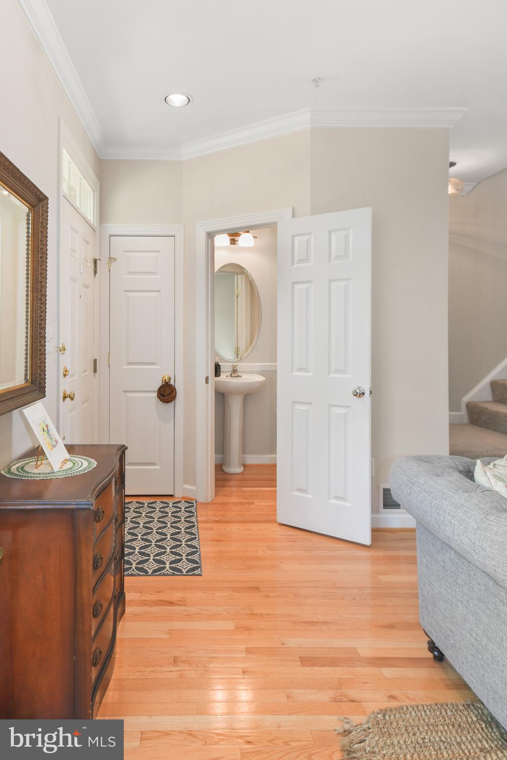 VILLAGES OF URBANA - Residential