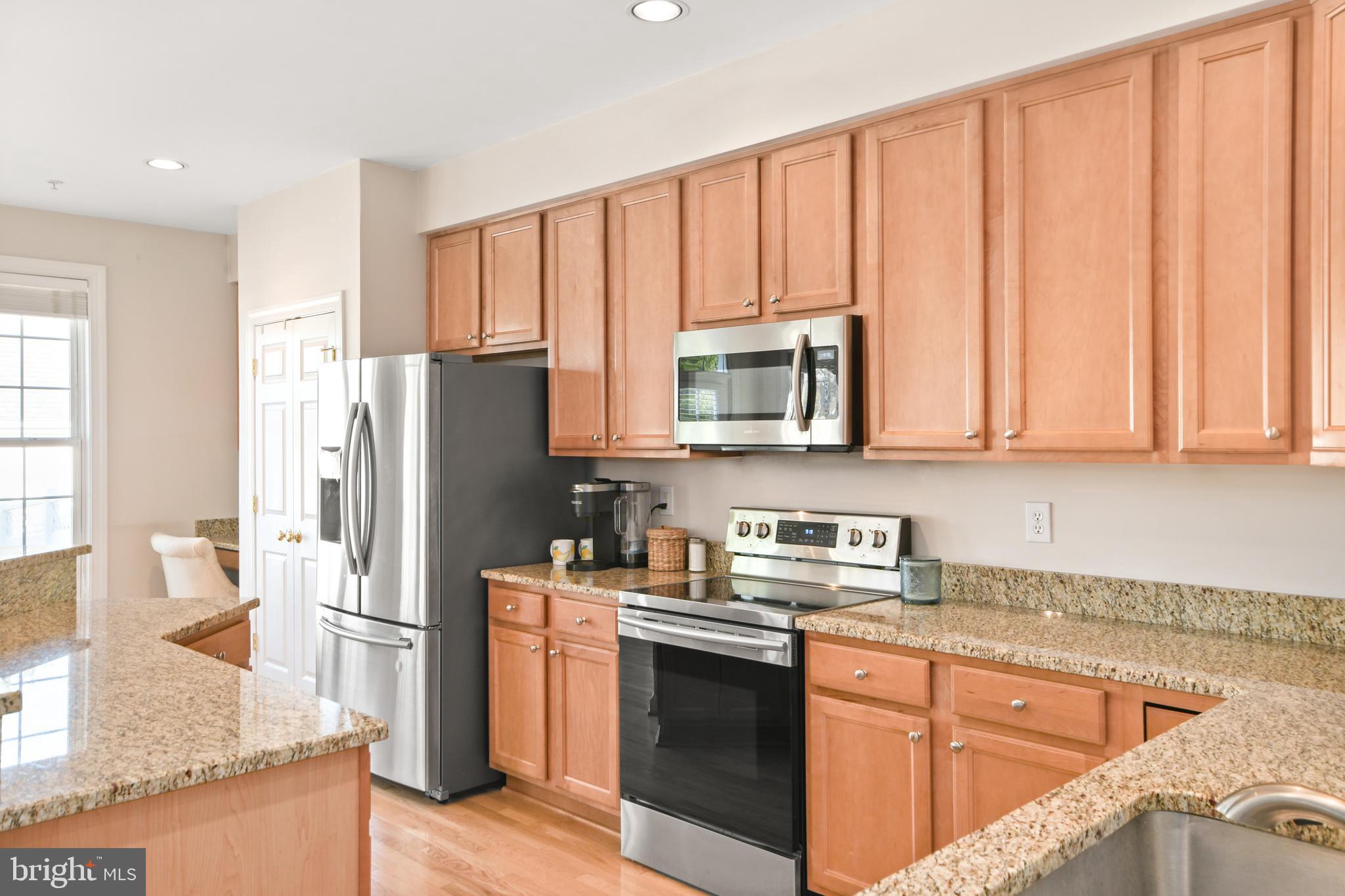 VILLAGES OF URBANA - Residential