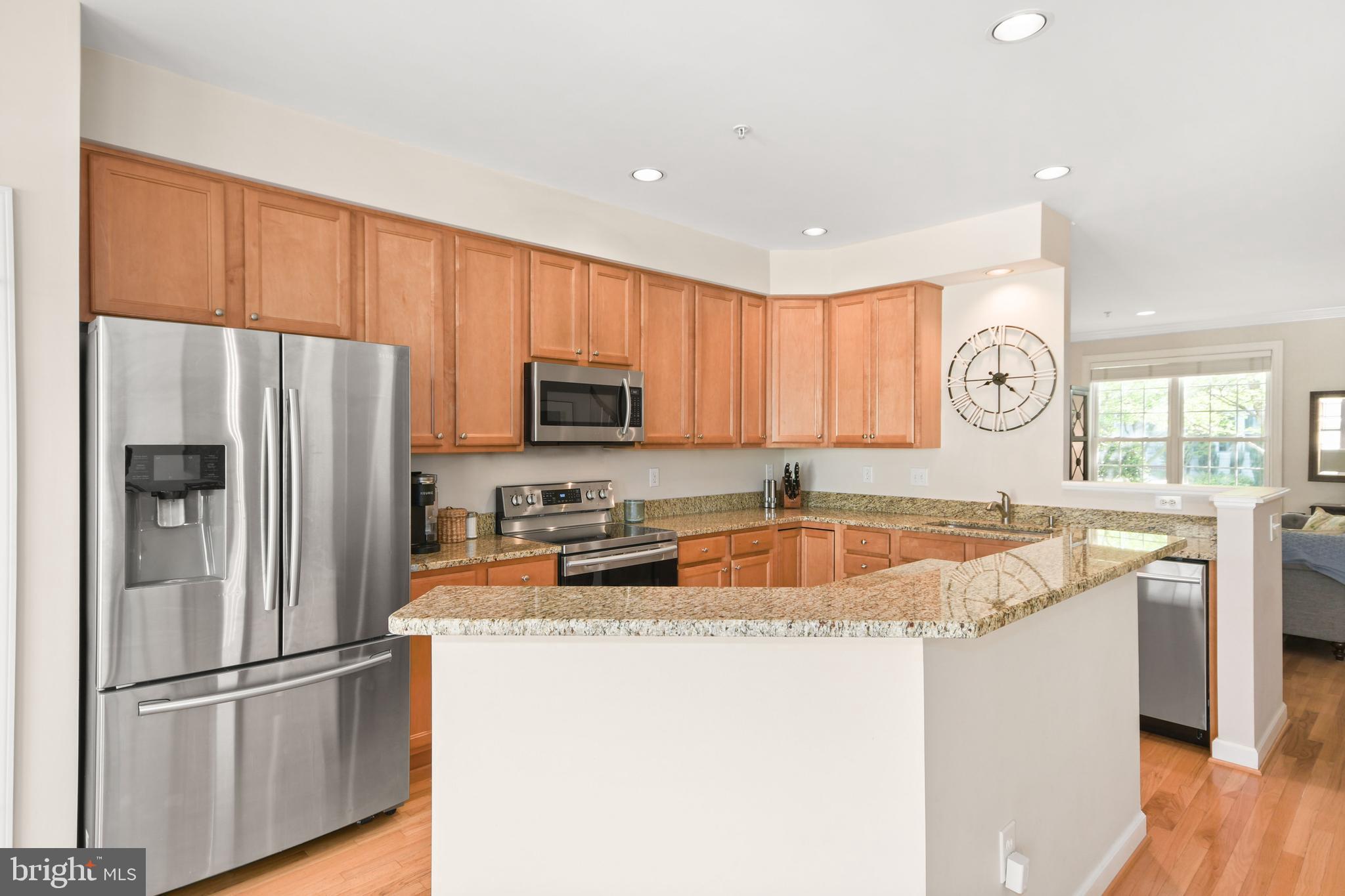 VILLAGES OF URBANA - Residential