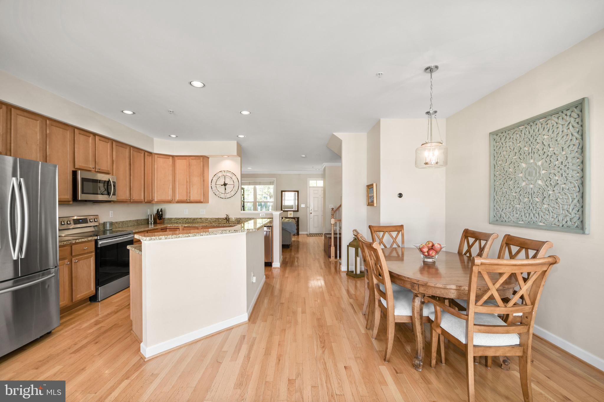 VILLAGES OF URBANA - Residential