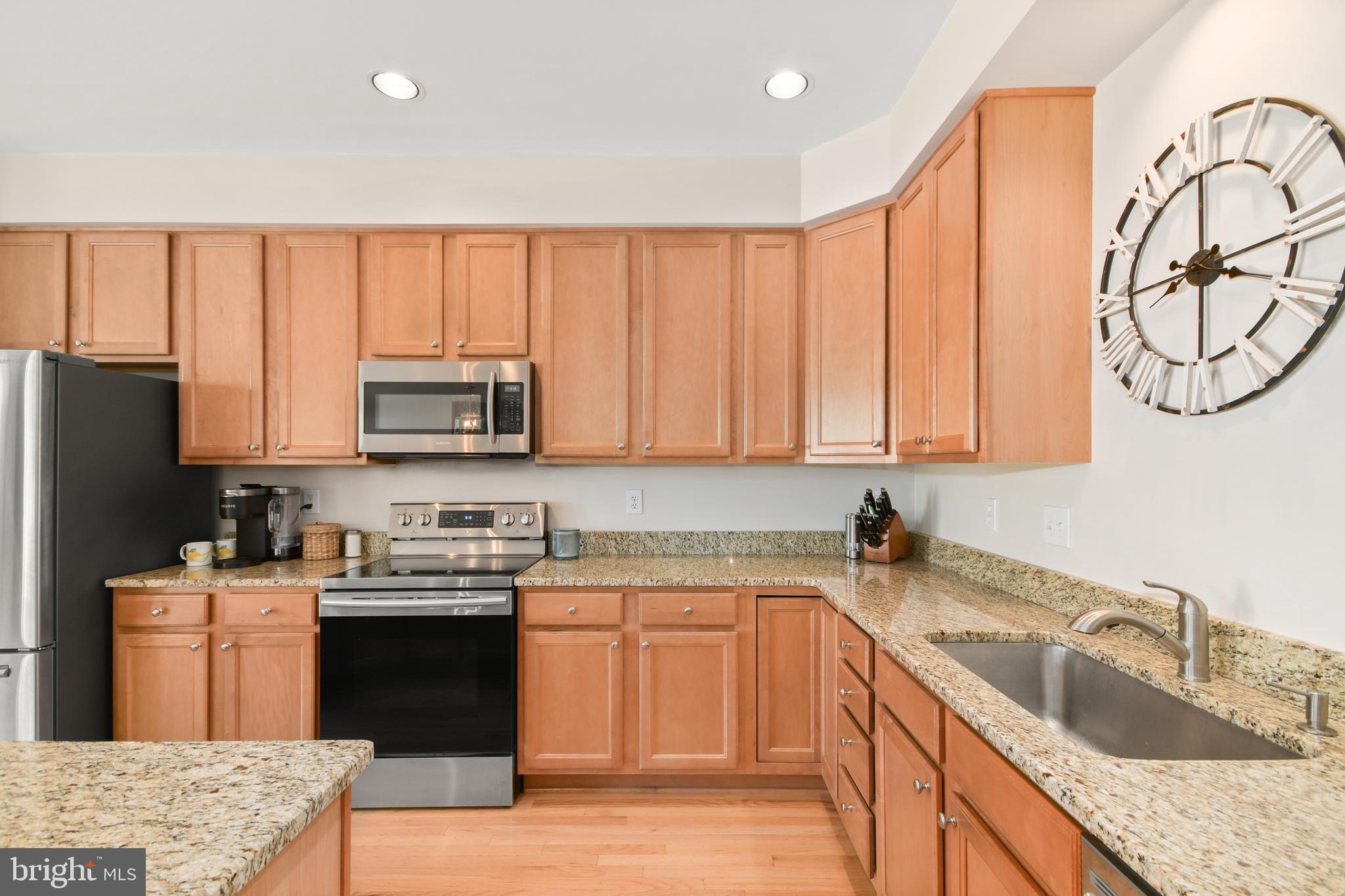 VILLAGES OF URBANA - Residential