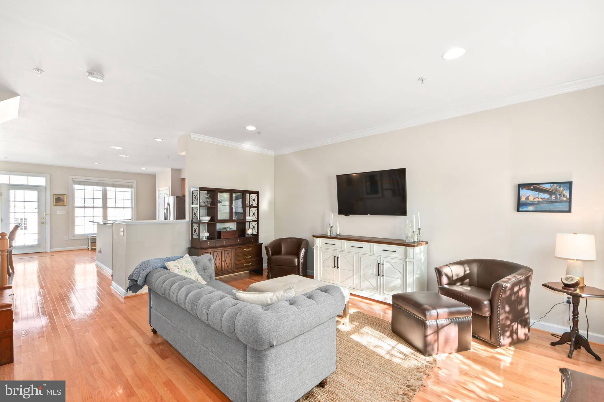 VILLAGES OF URBANA - Residential