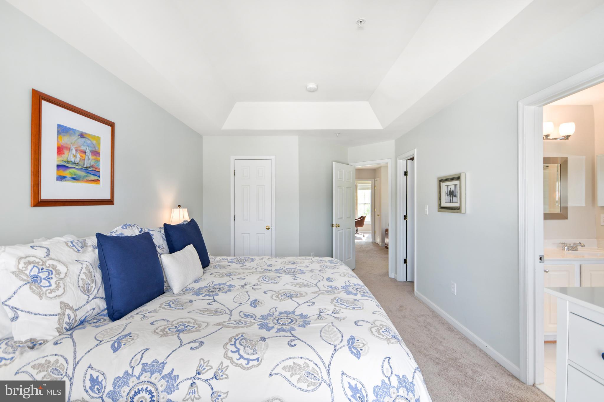 VILLAGES OF URBANA - Residential