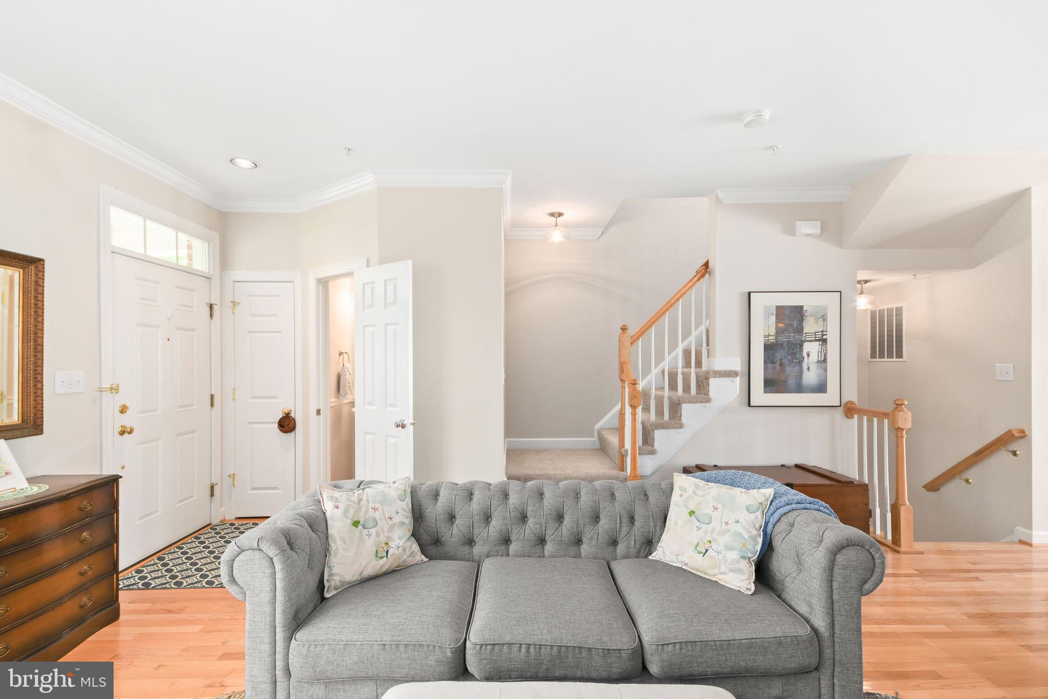 VILLAGES OF URBANA - Residential