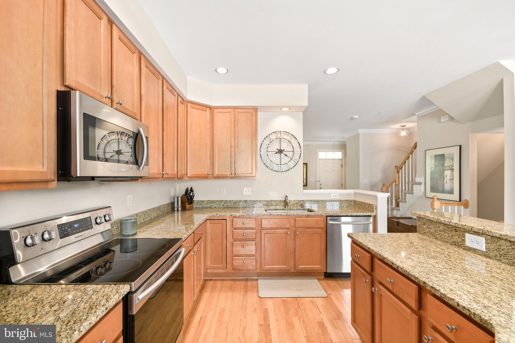 VILLAGES OF URBANA - Residential