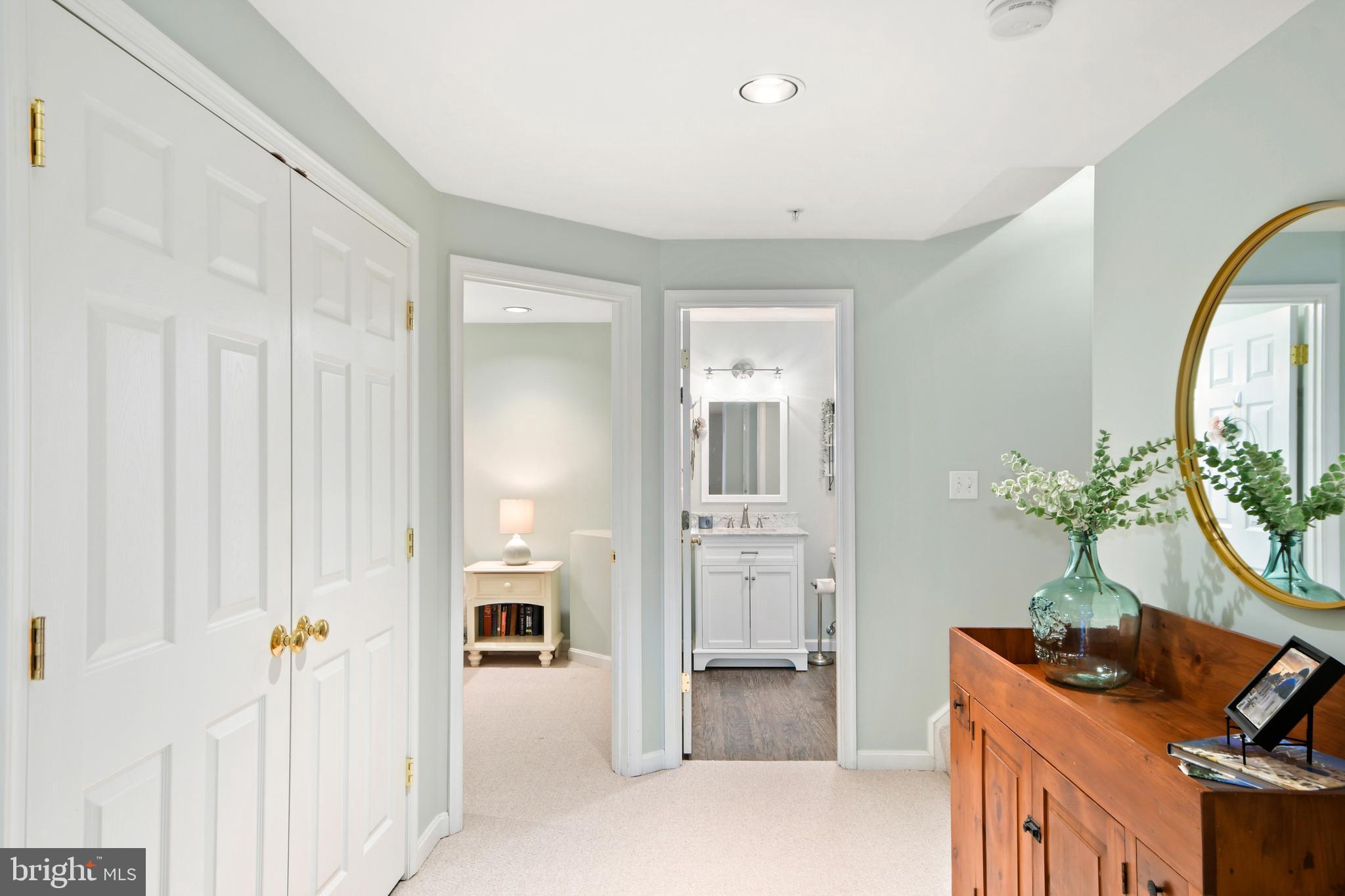 VILLAGES OF URBANA - Residential