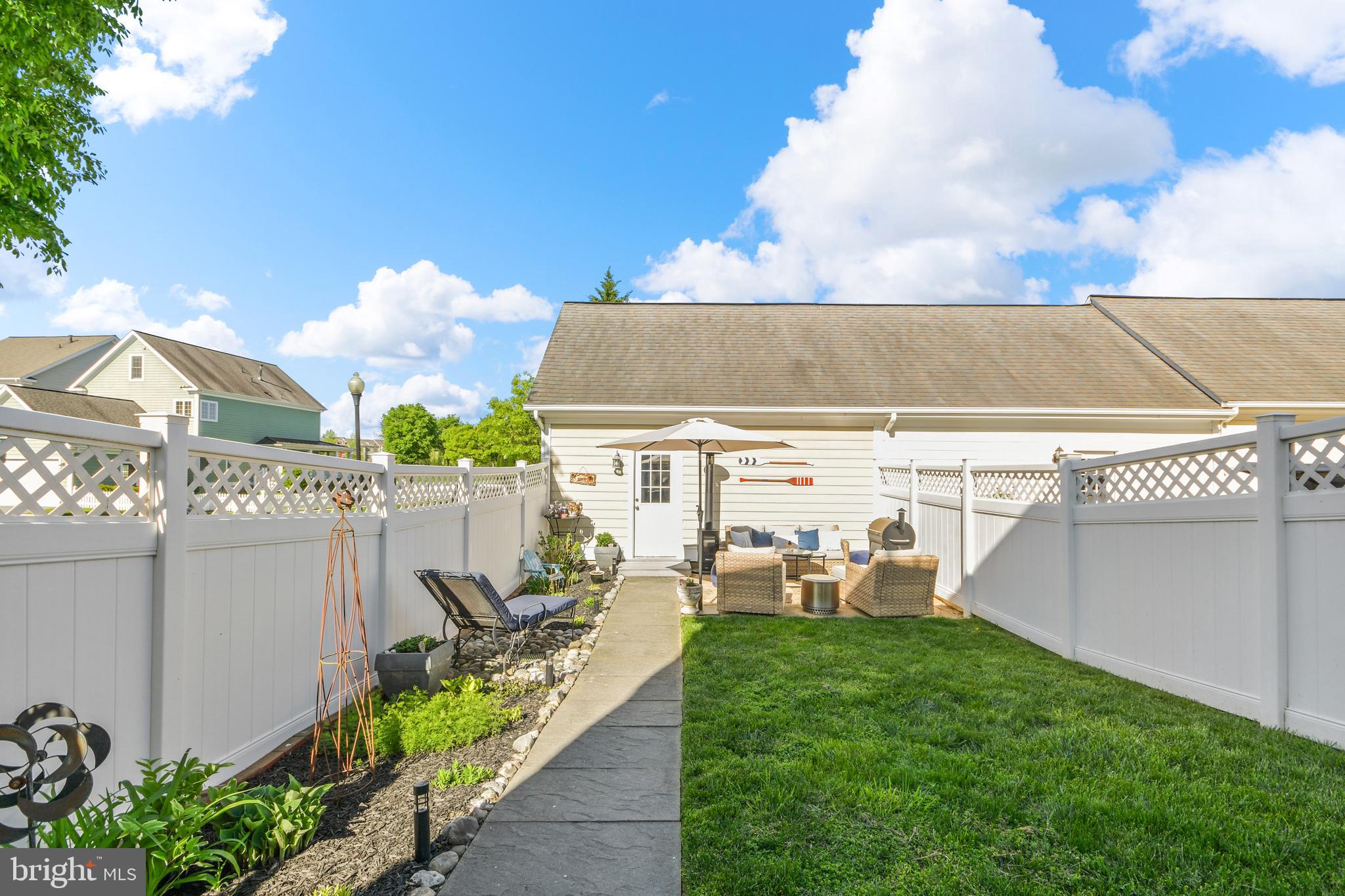 VILLAGES OF URBANA - Residential